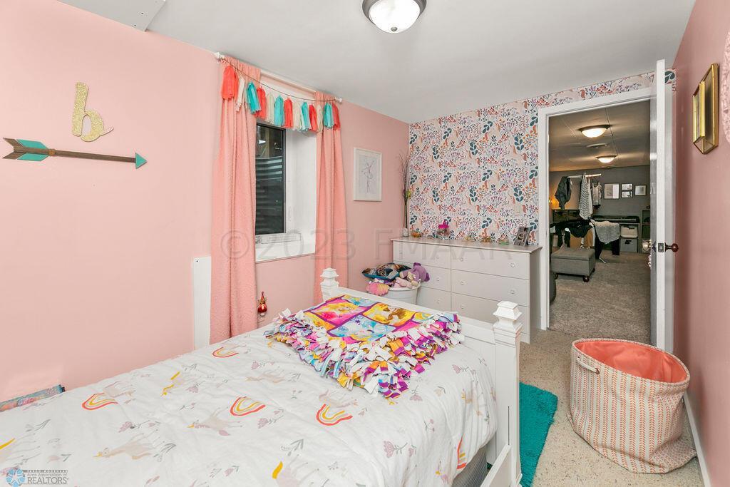 Bedroom # 4
