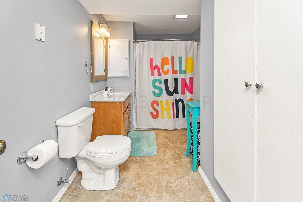 Bathroom # 2