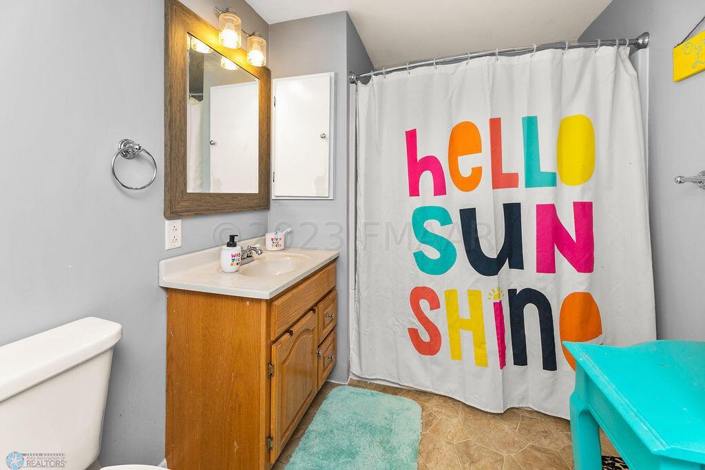 Bathroom # 2
