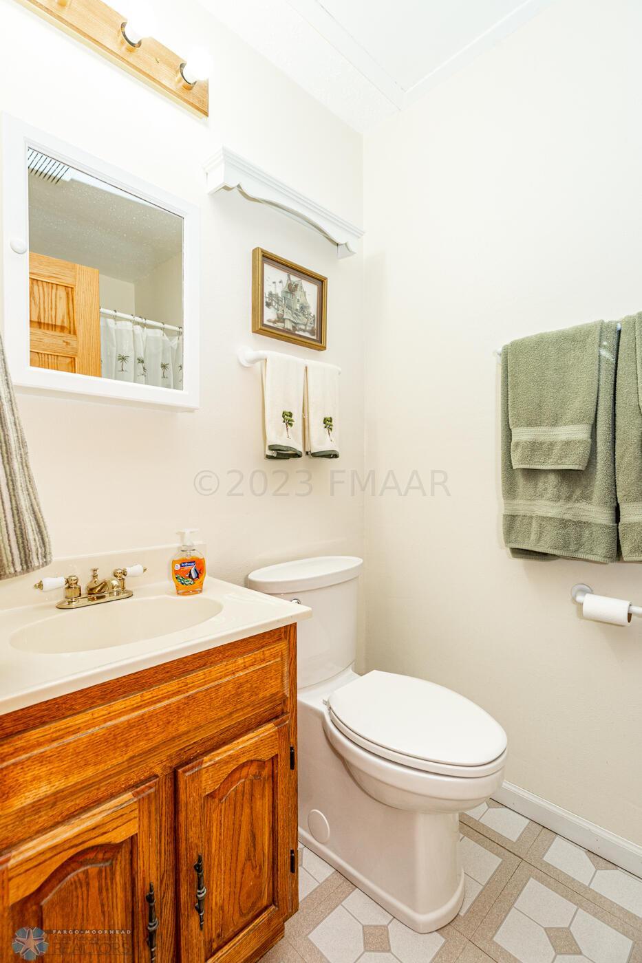 Bathroom 2