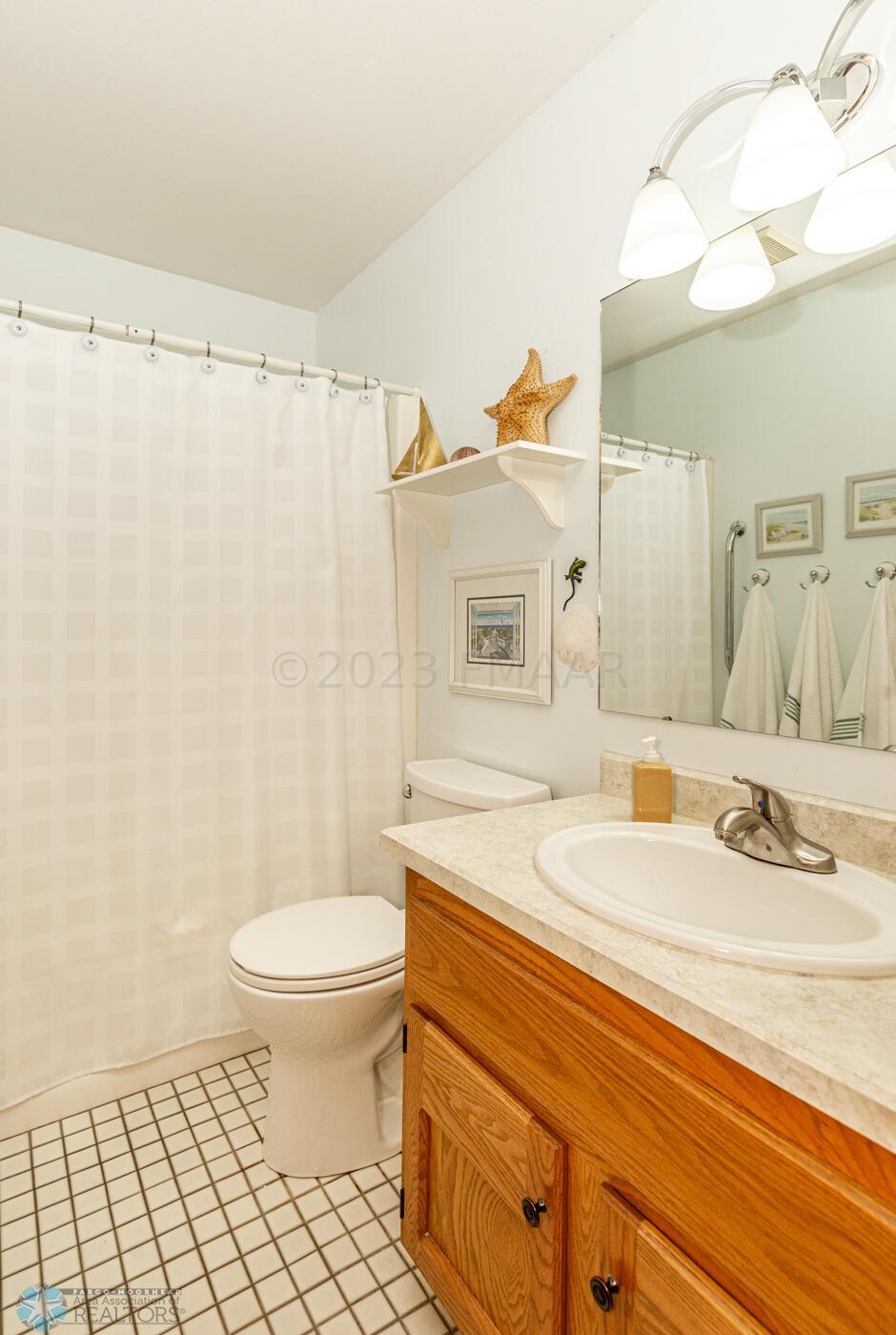 Bathroom 3