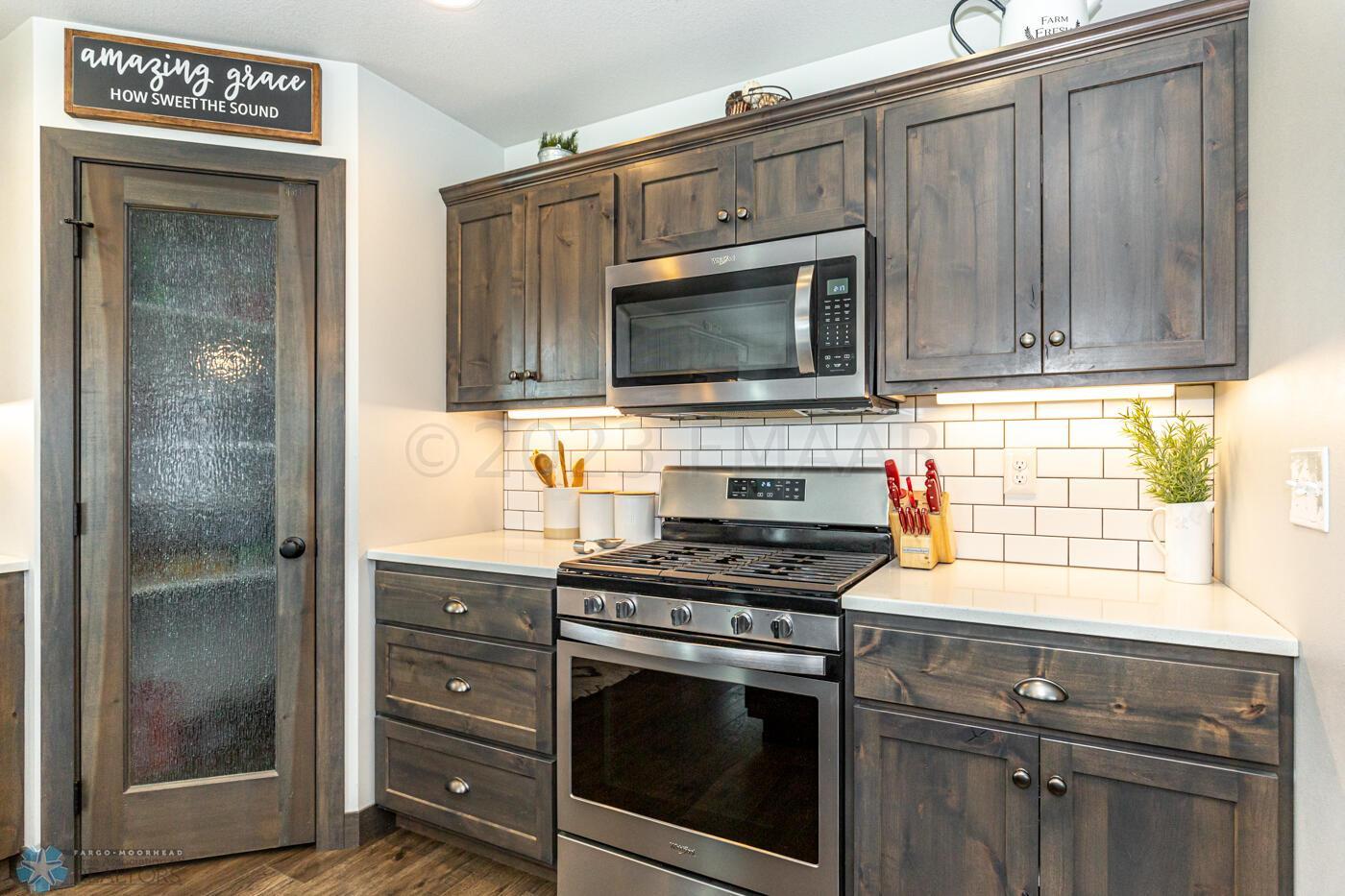 Gas Stove