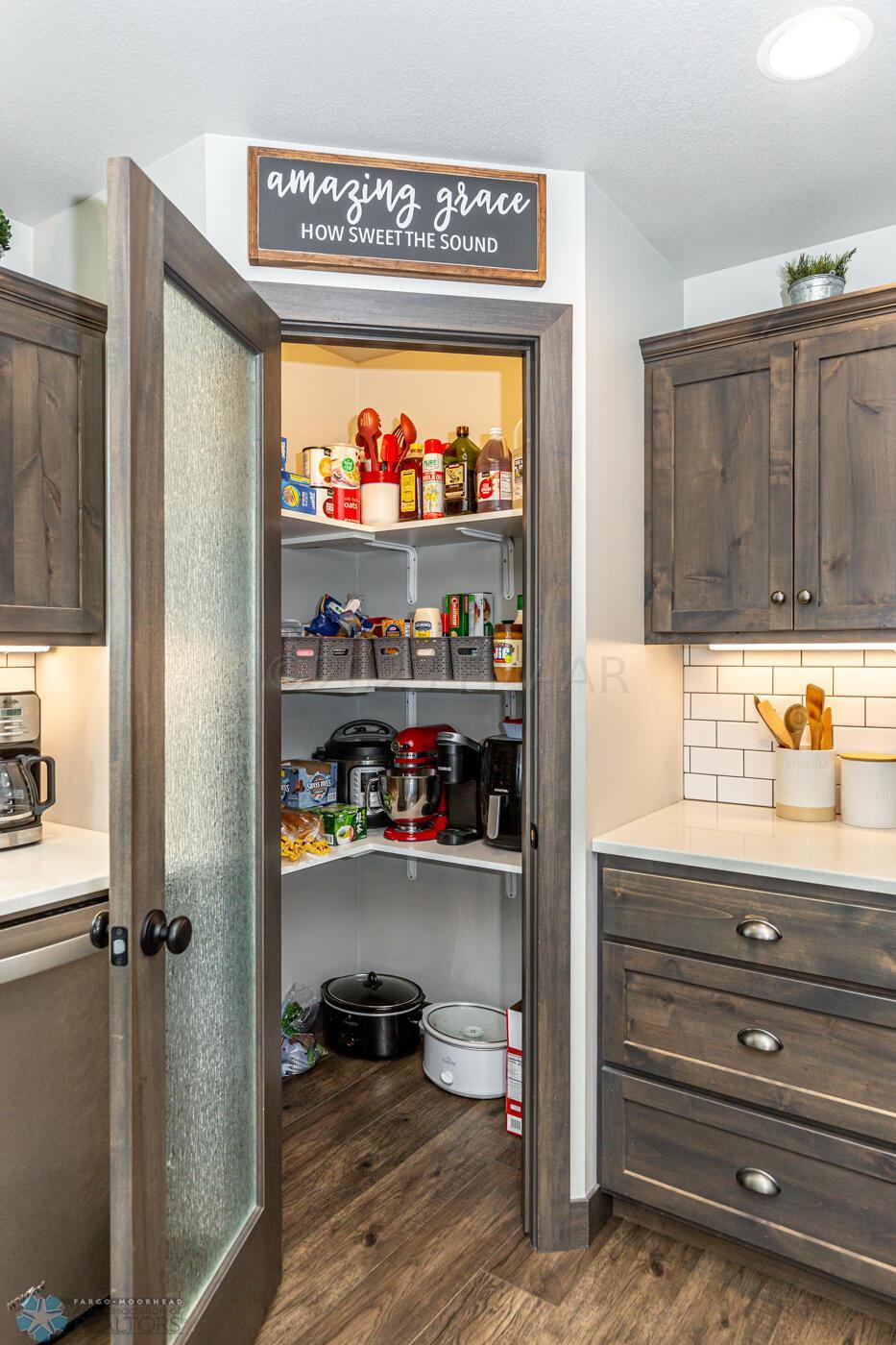 Pantry