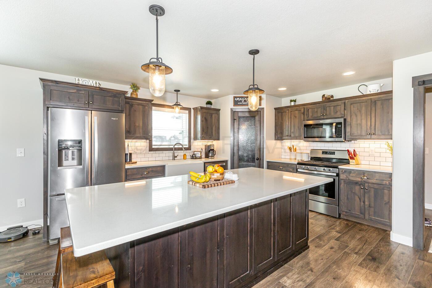 Soft Close Cabinets