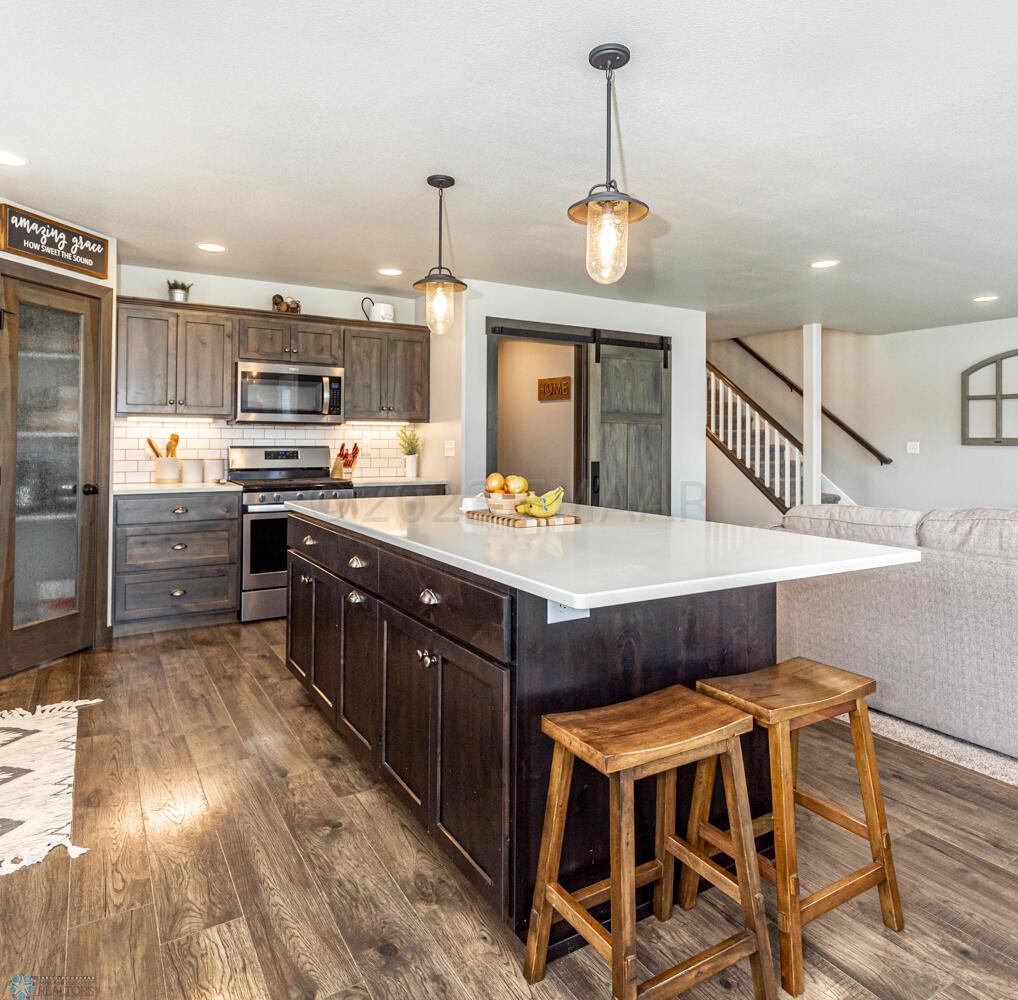 Quartz Countertops