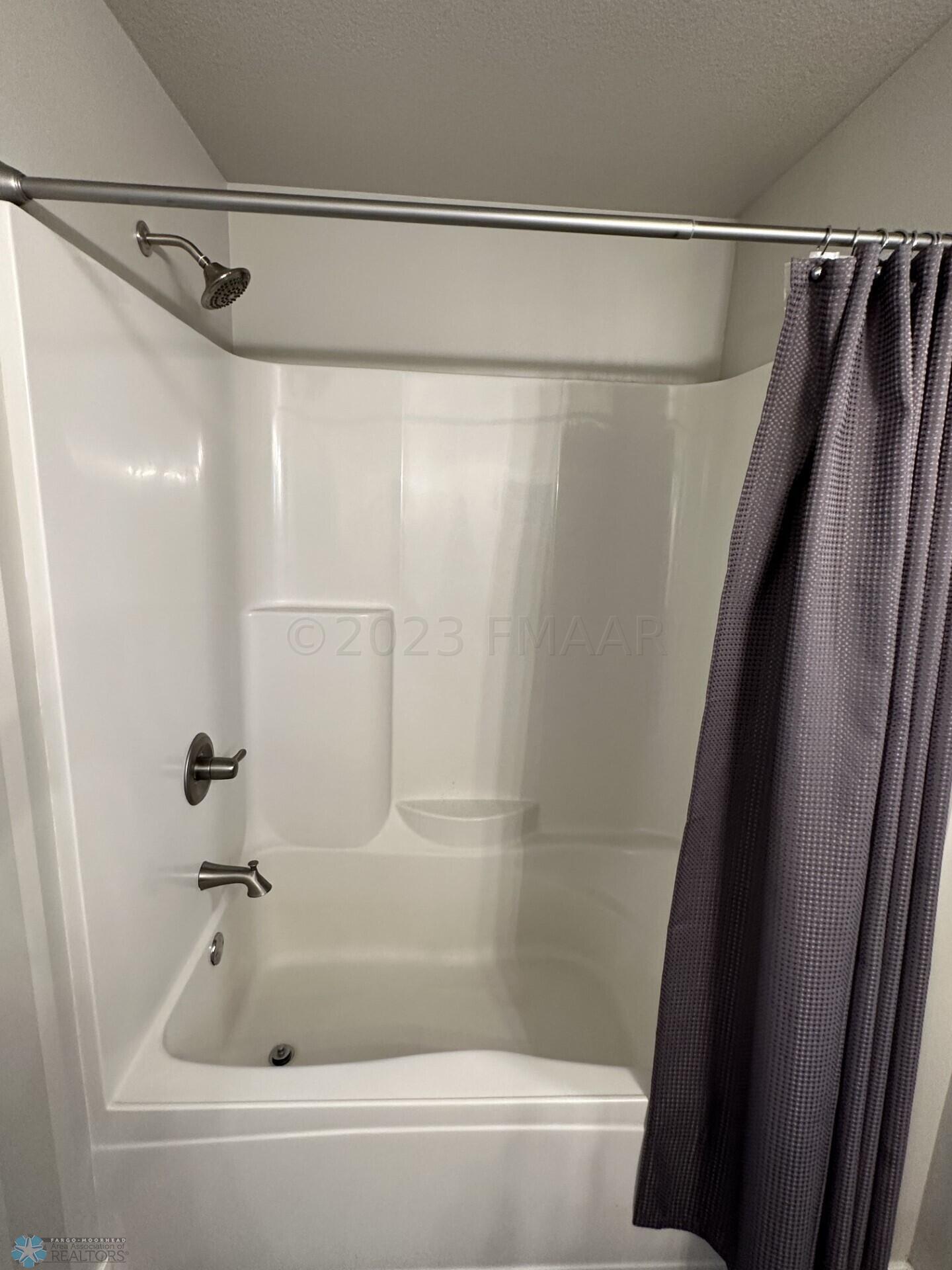 Primary Bath Soaking Tub