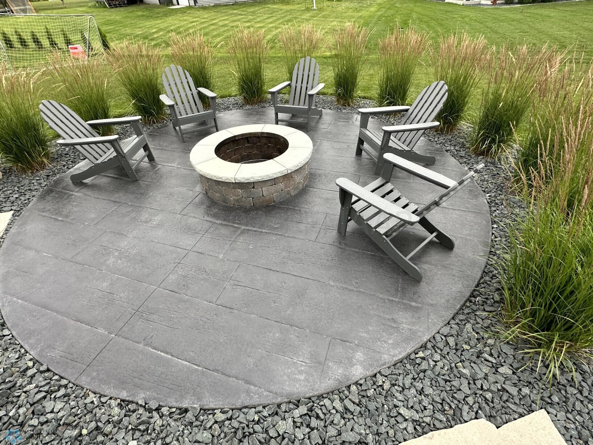 Firepit