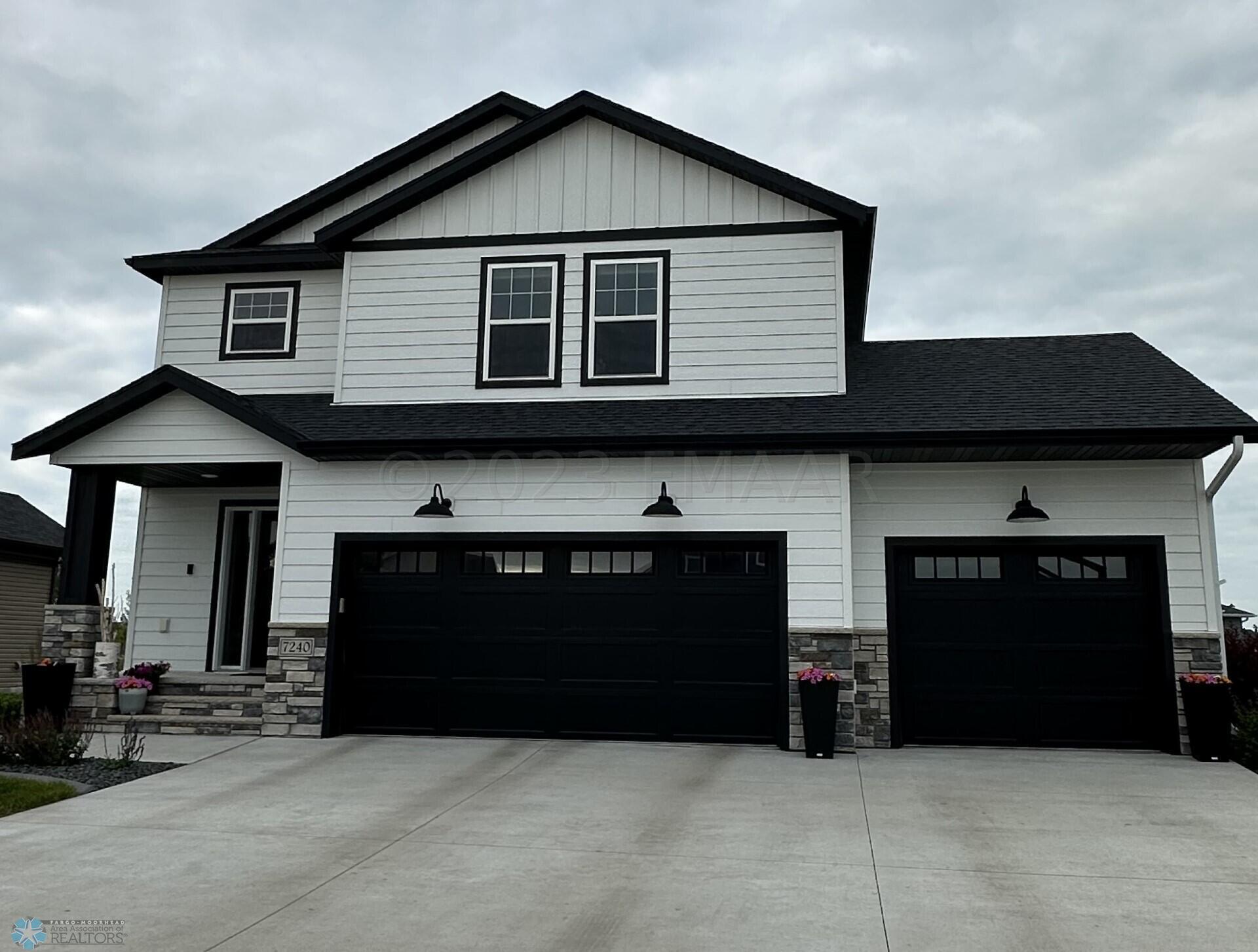 Beautiful 2-story home