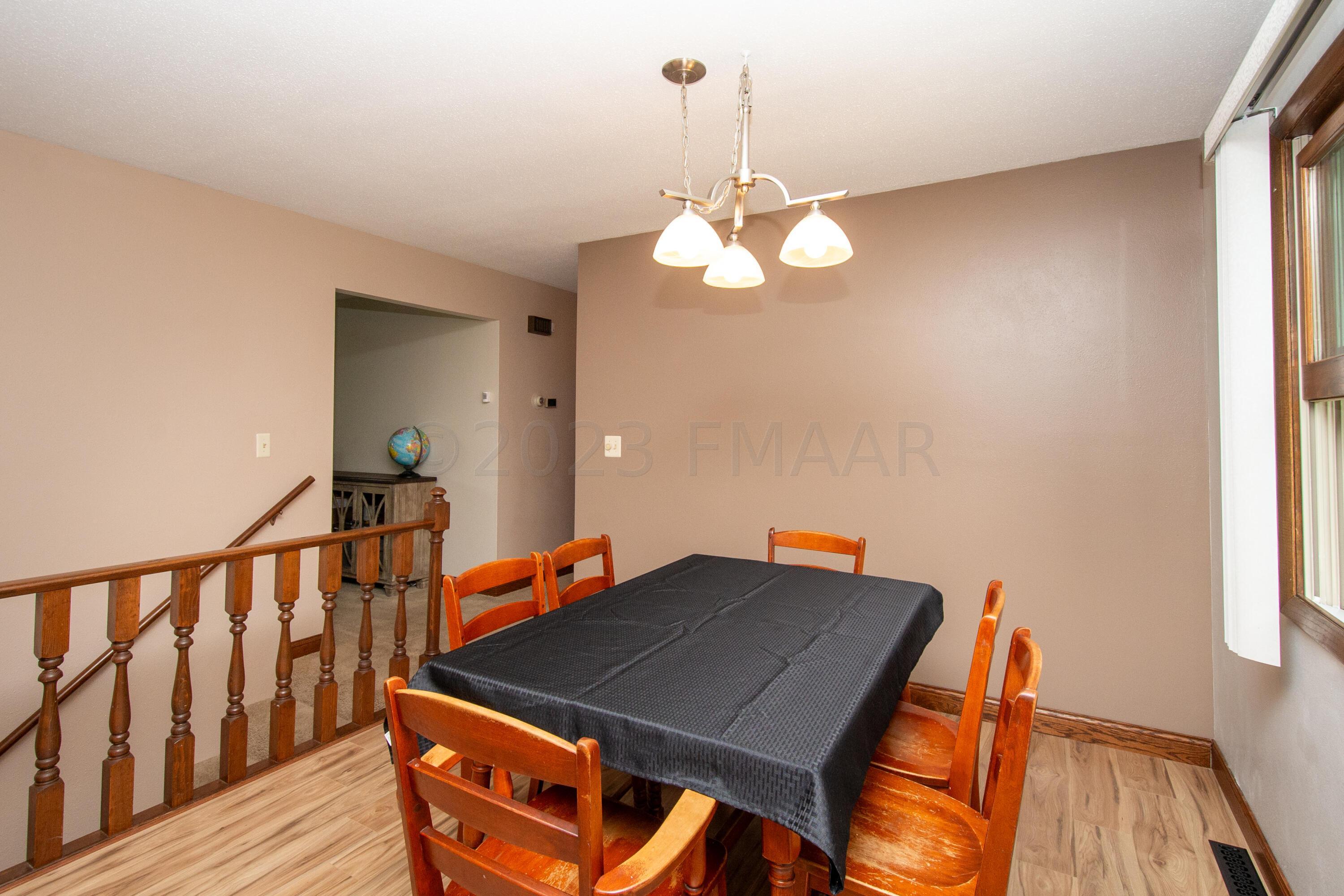 Eating Area