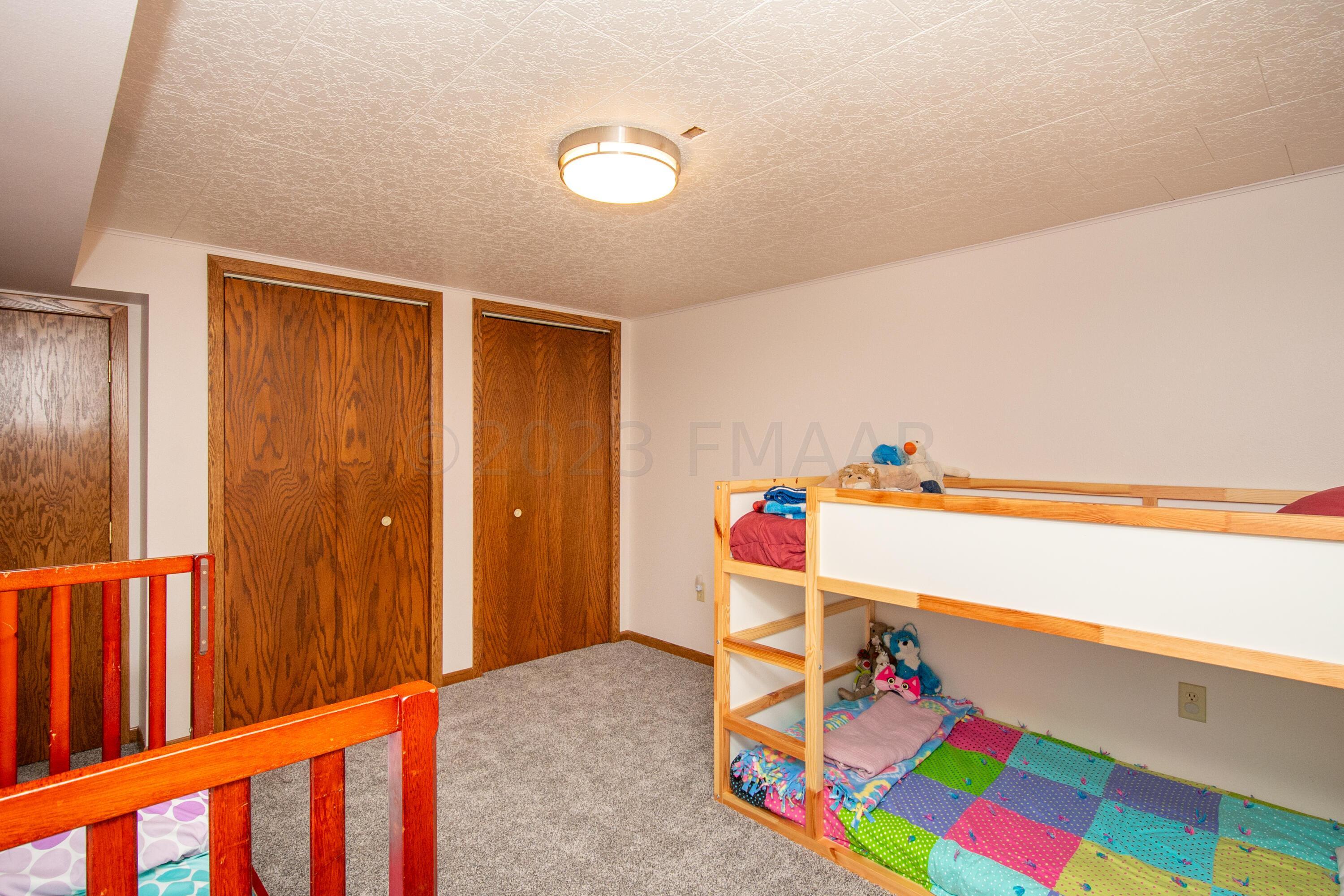 Bonus Room - No Egress
