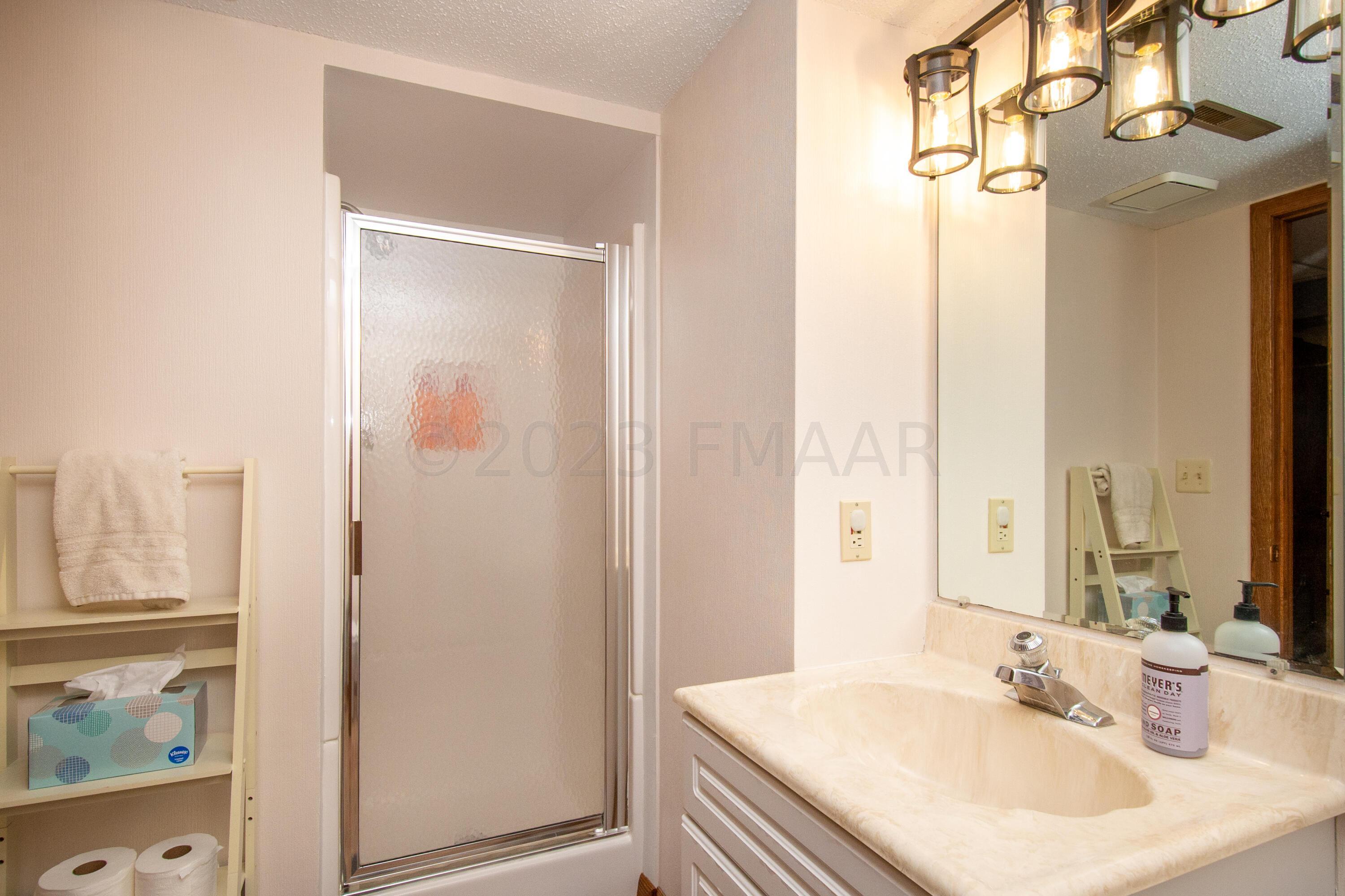 Downstairs Bathroom