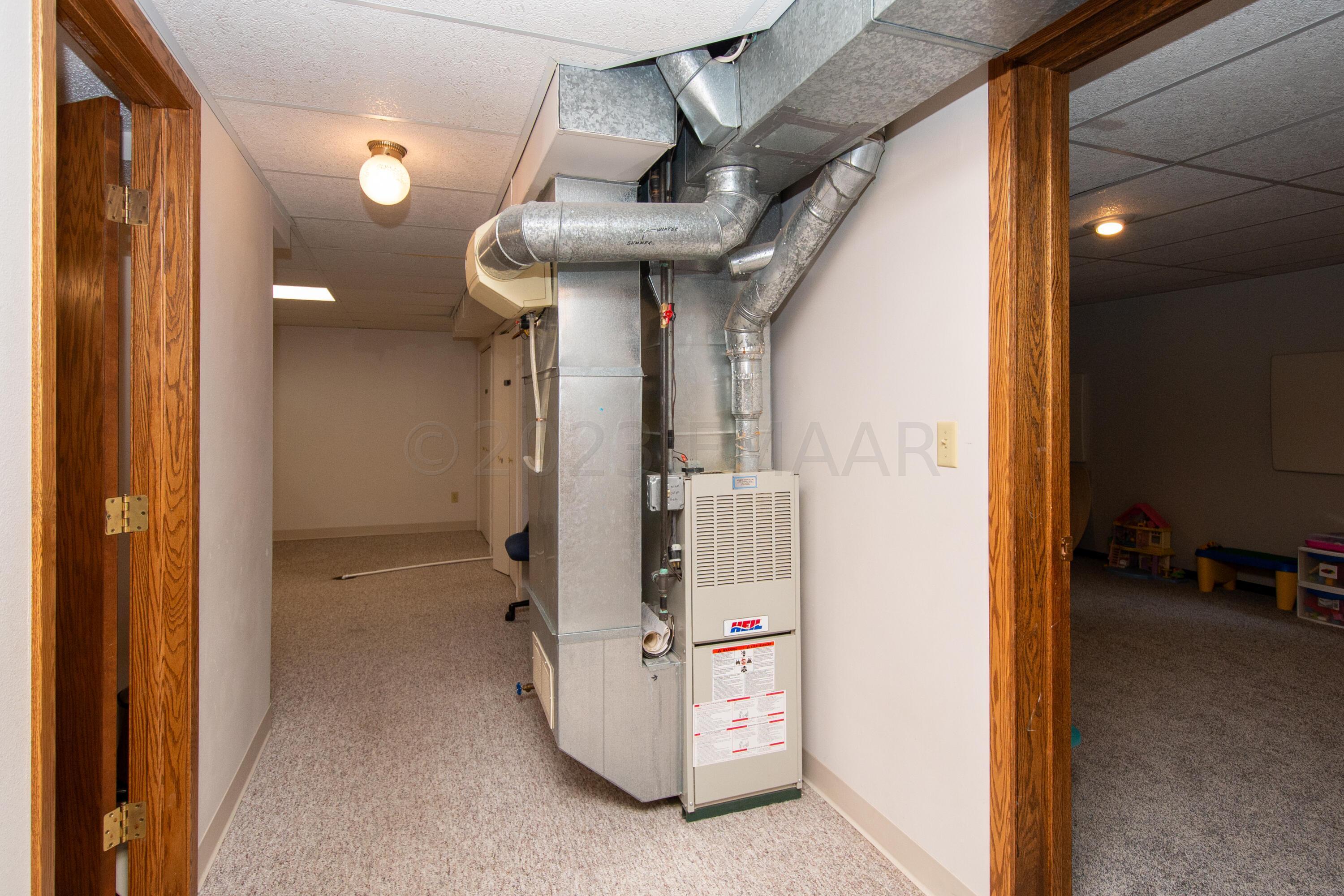 Utilities