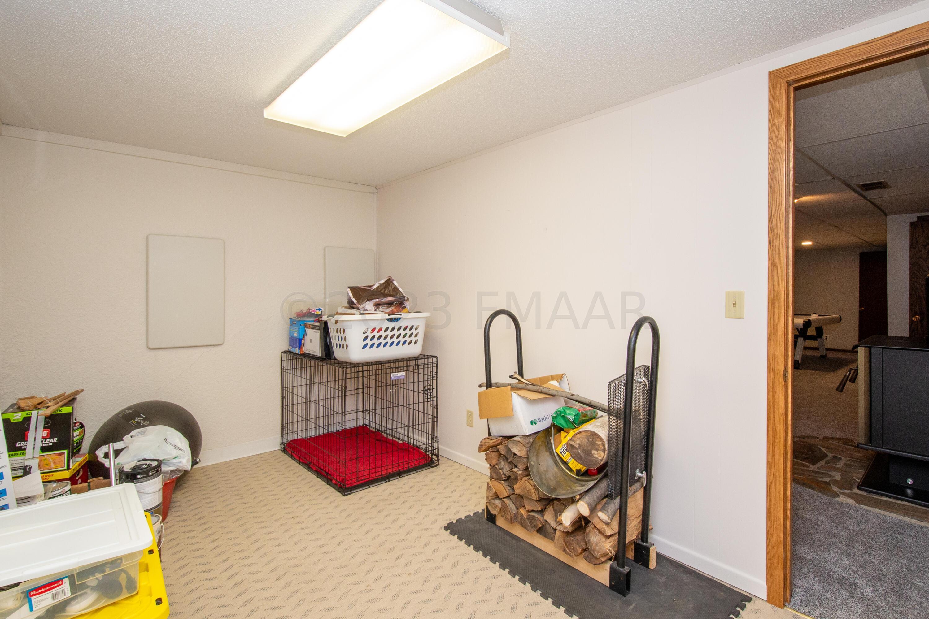 Storage Room