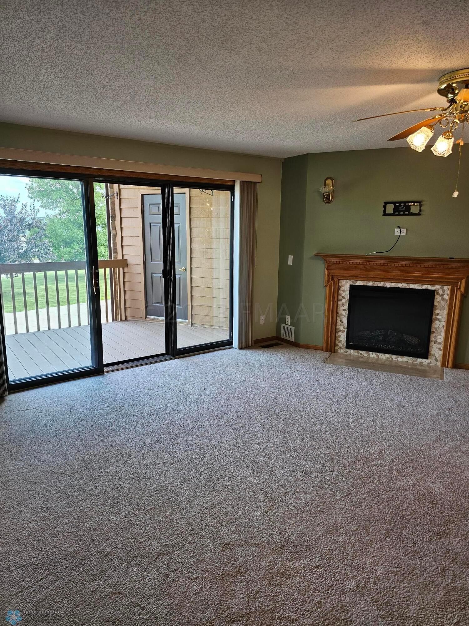 FireplaceDeck