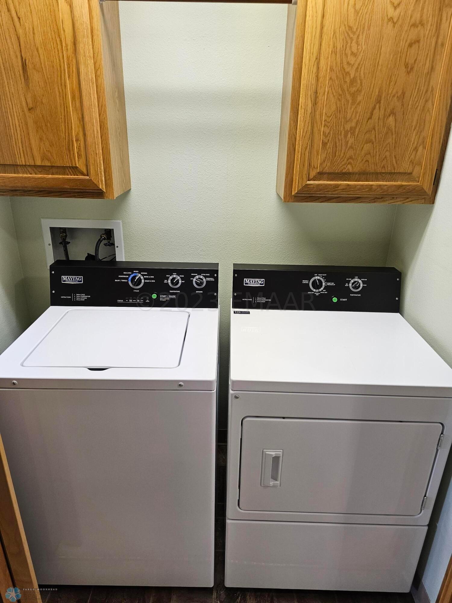 WasherDryer