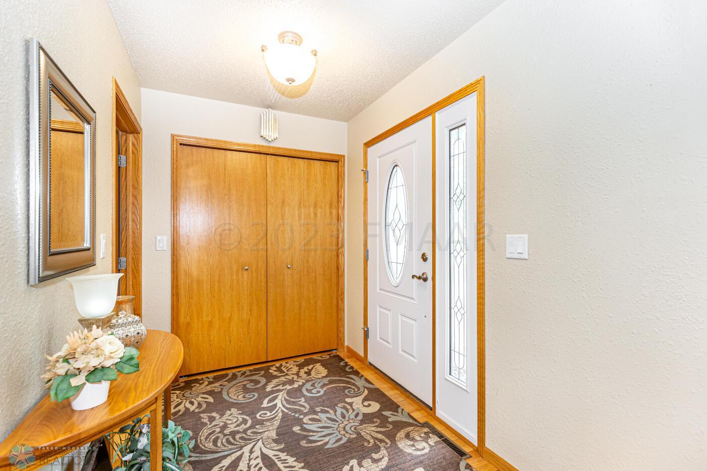 Front Foyer