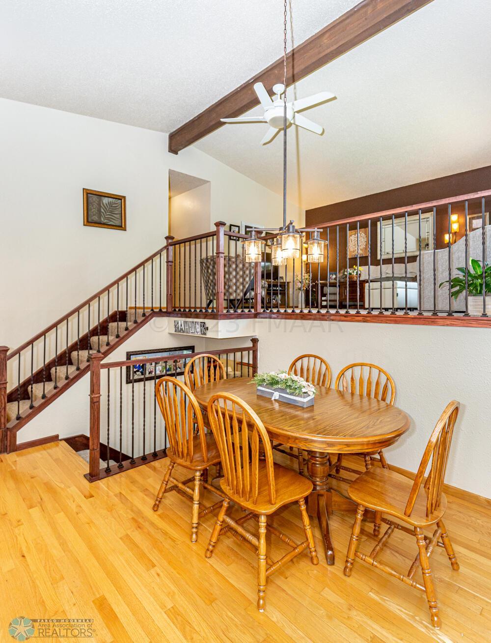 Dining Space