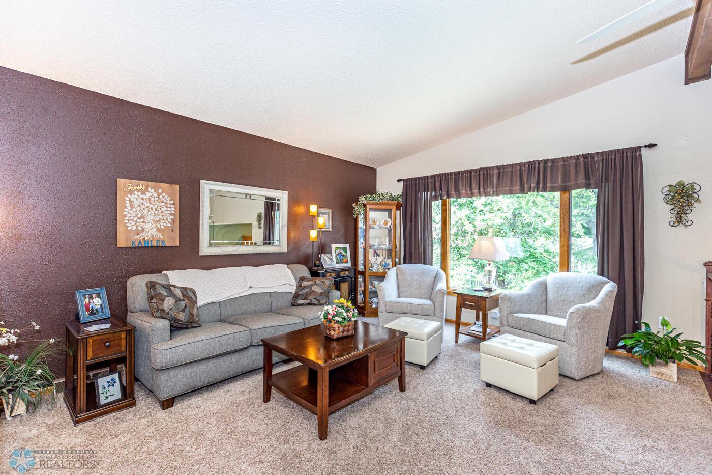 Upstairs Family Room