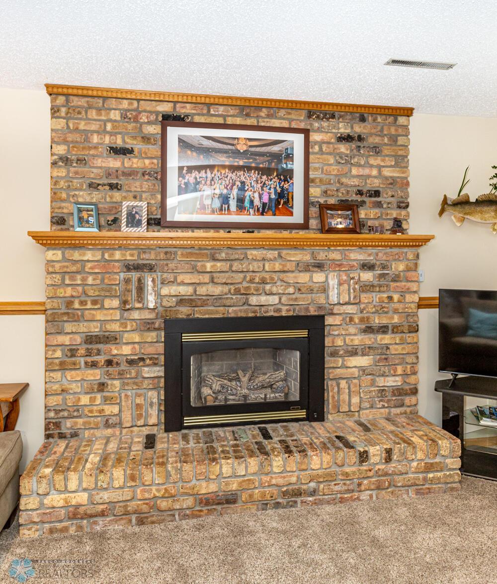 Lower Living Room