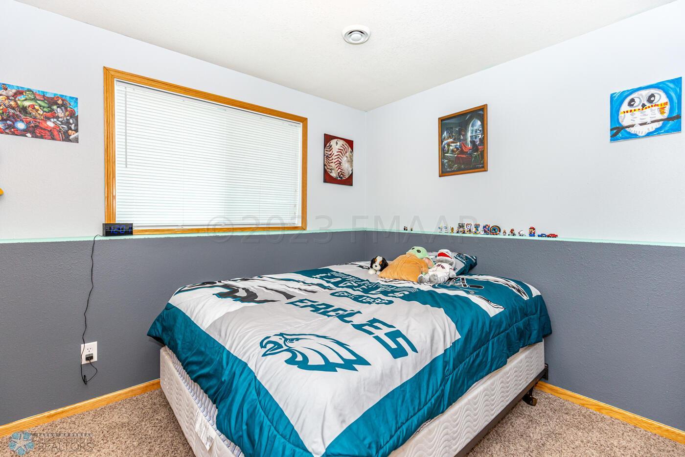 Bedroom 4