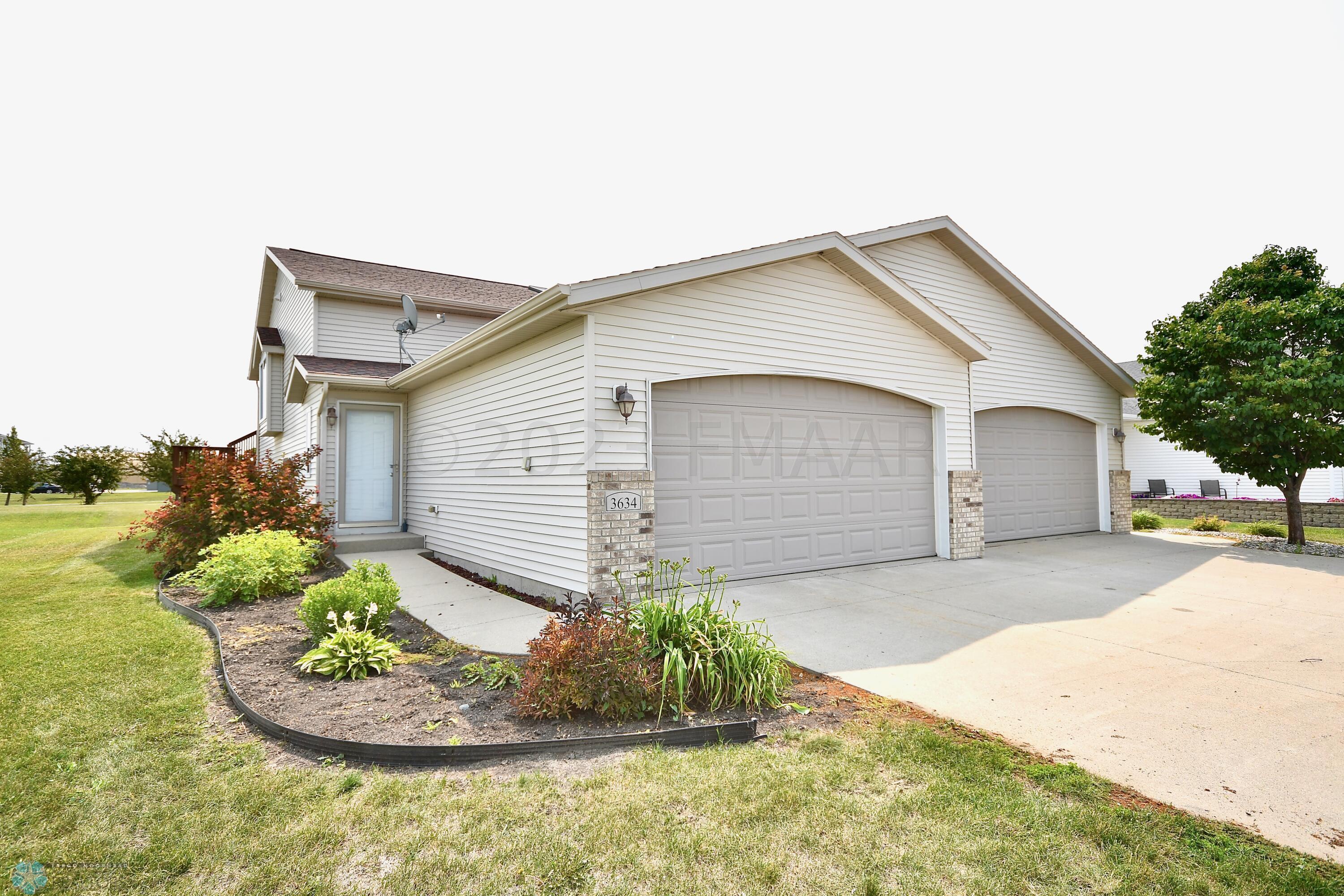 3634 Harrison St S Fargo