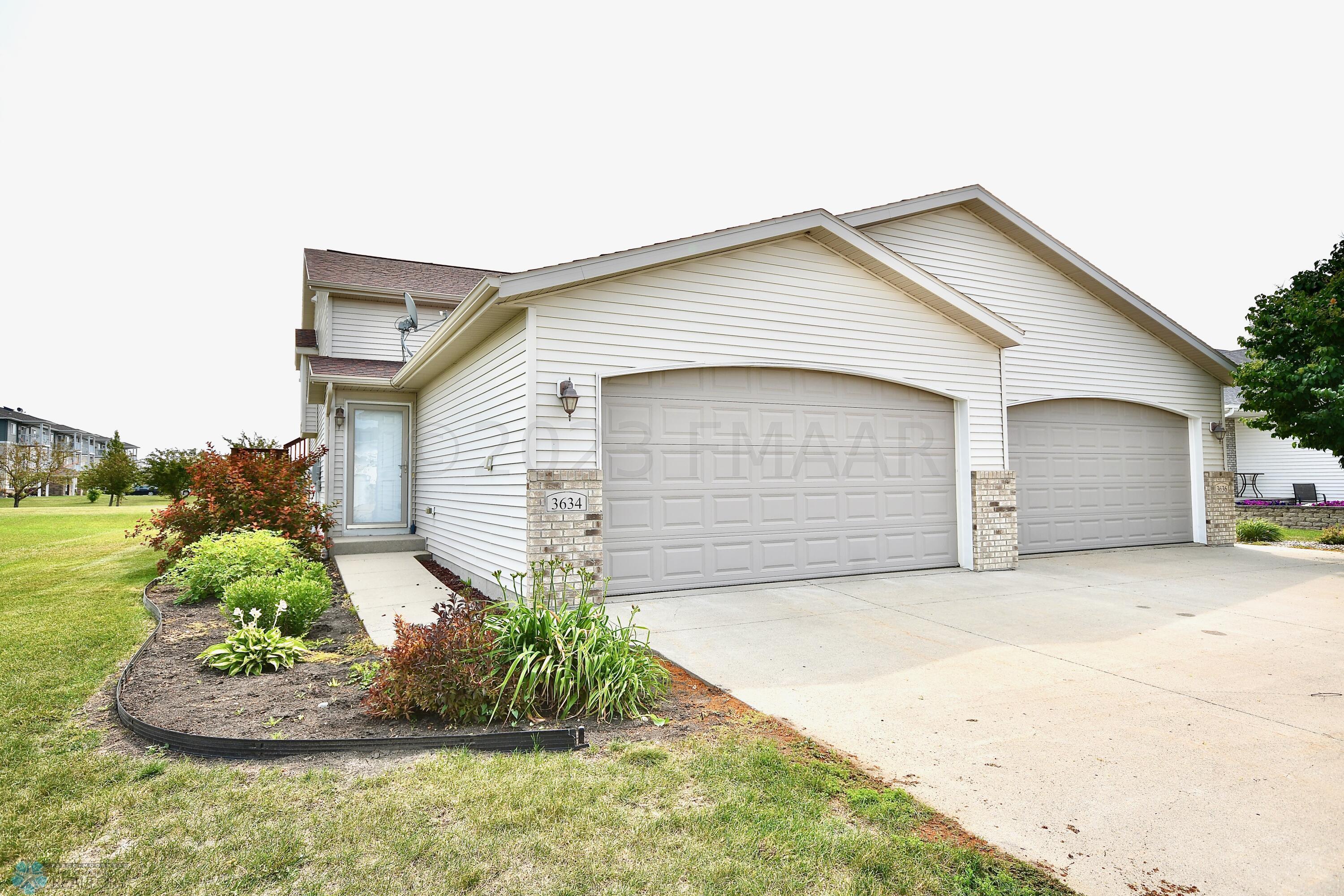3634 Harrison St S Fargo