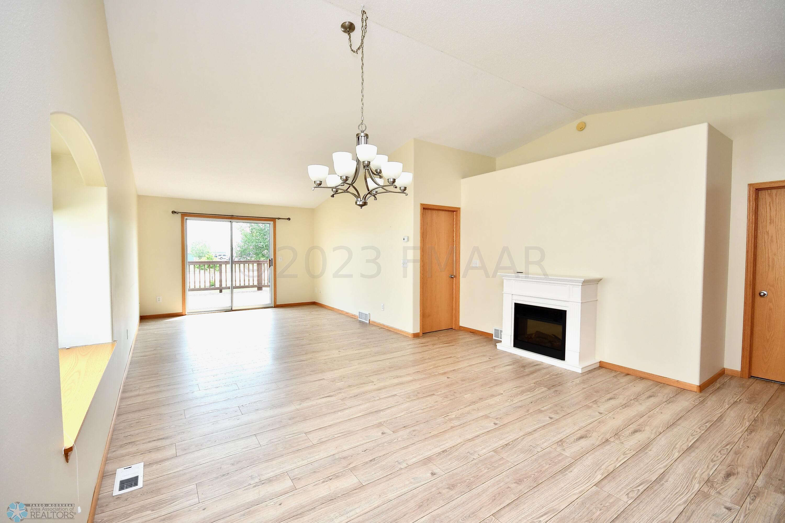 3634 Harrison St S Fargo