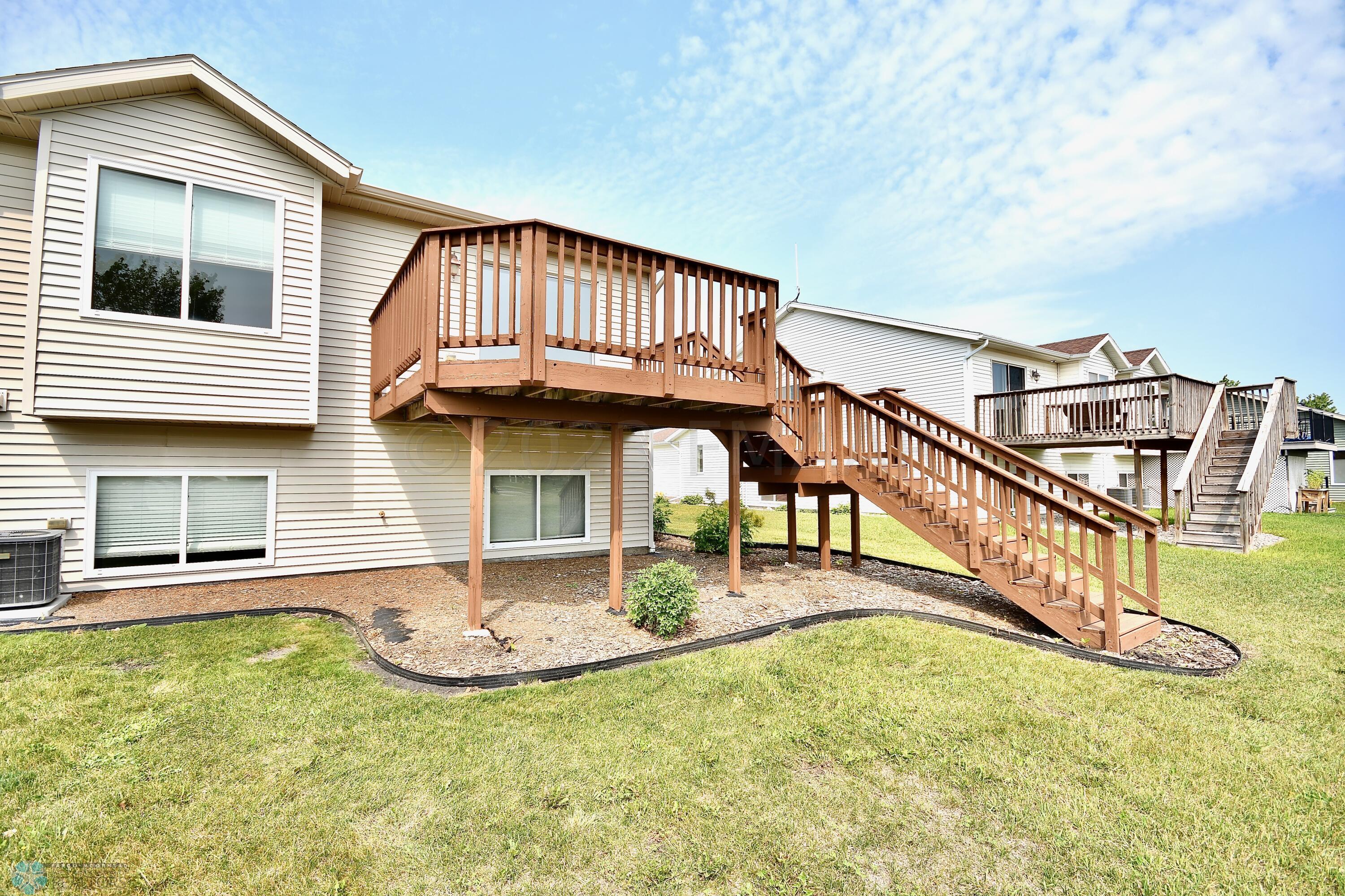 3634 Harrison St S Fargo