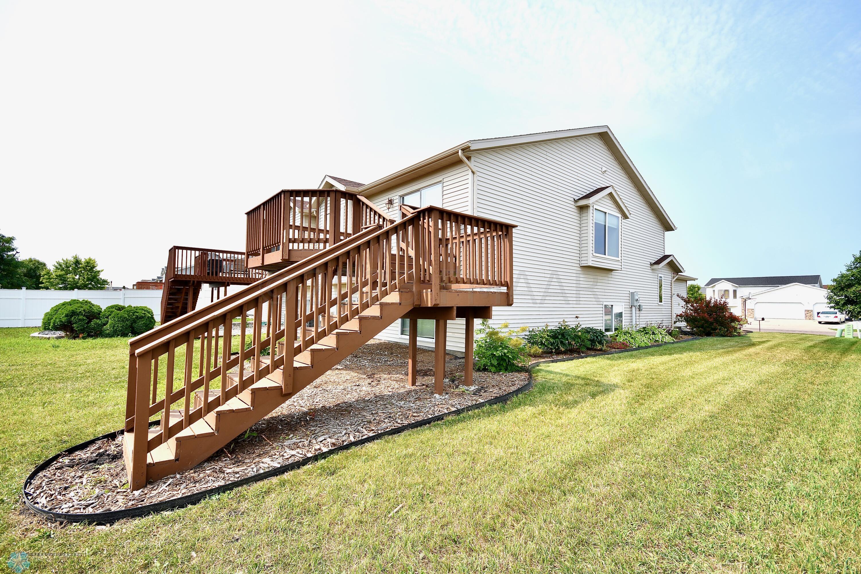 3634 Harrison St S Fargo