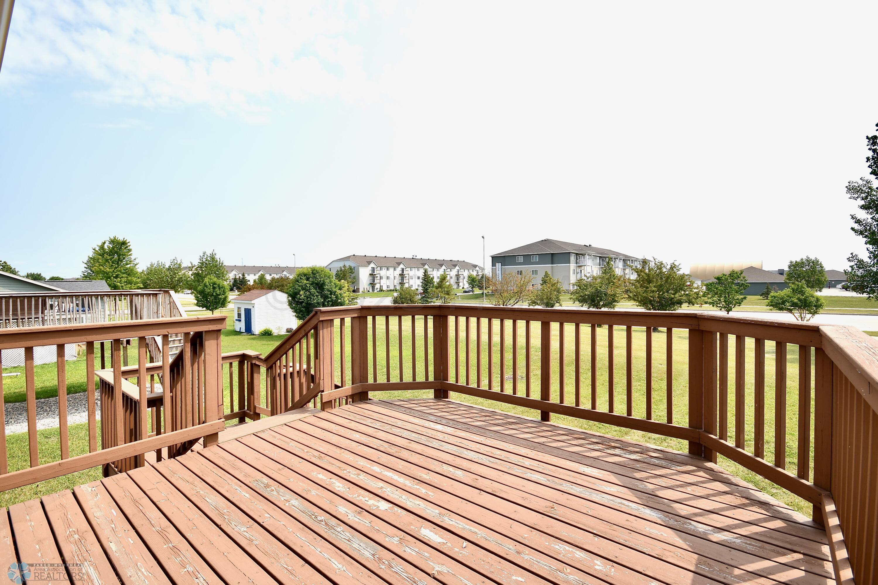 3634 Harrison St S Fargo