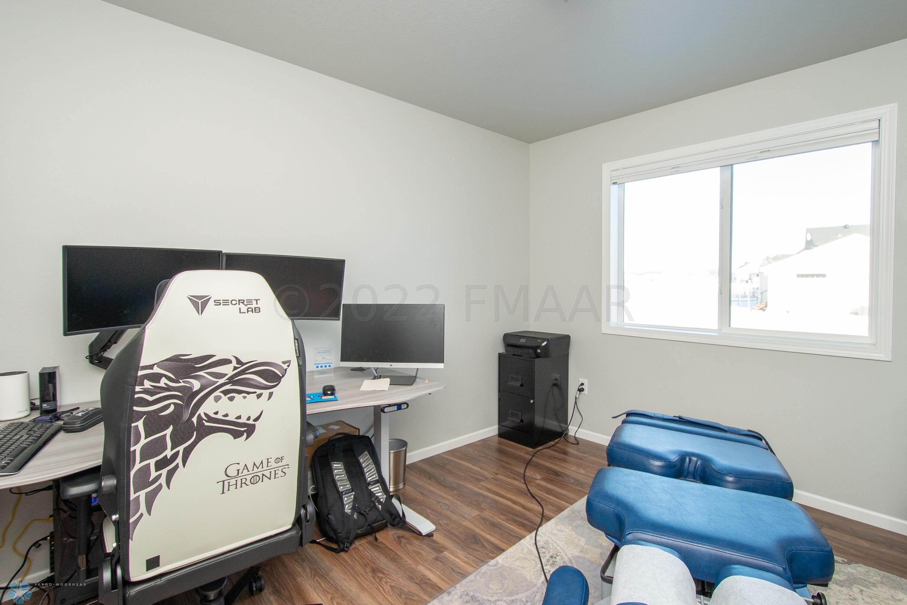 Office/Flex Room