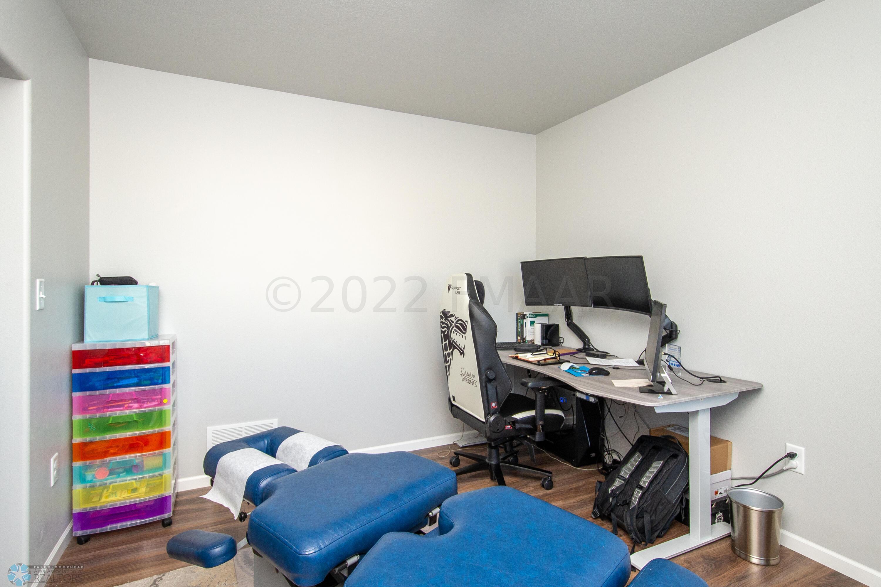 Office/Flex Room