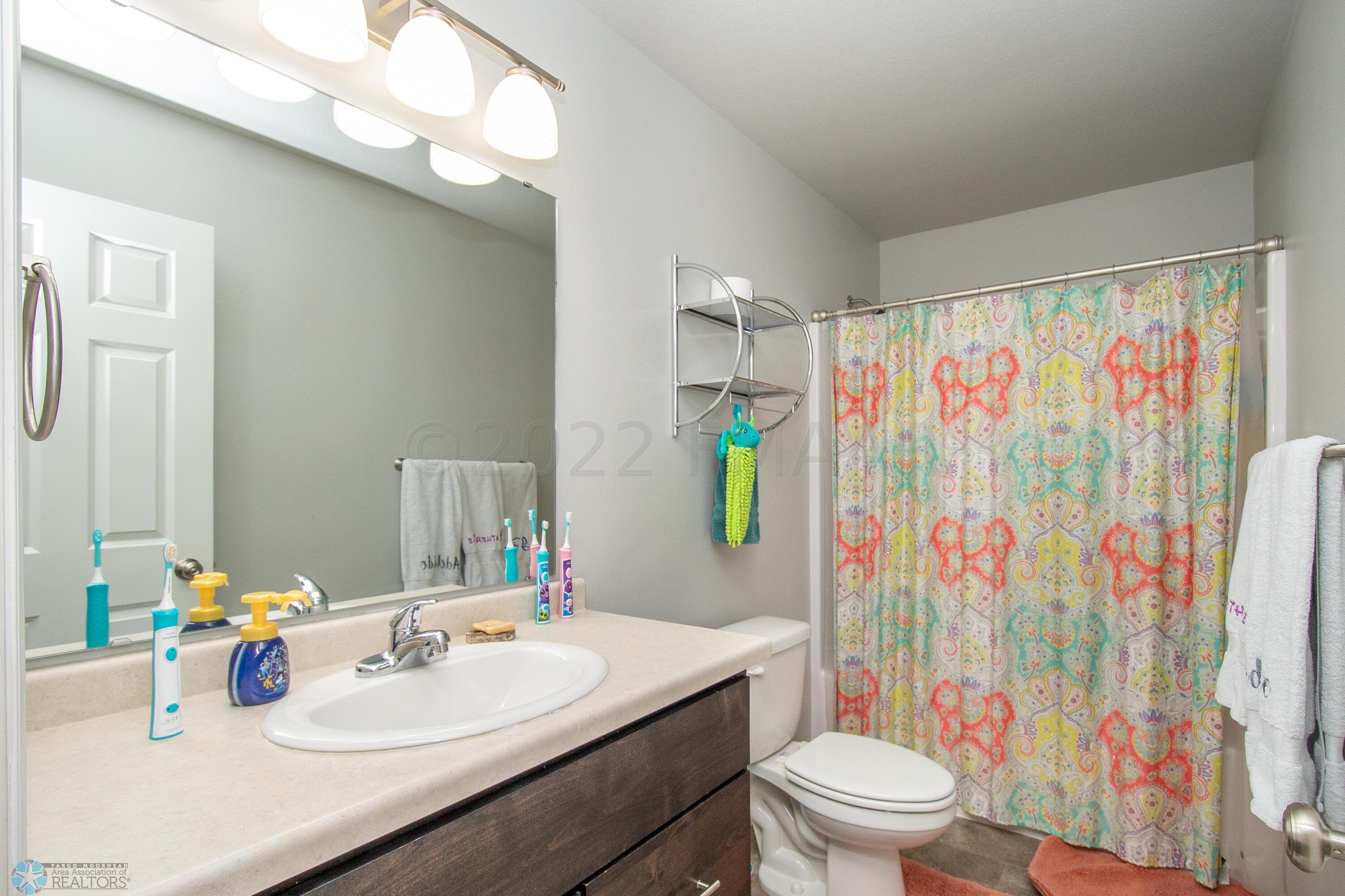 Bathroom 3