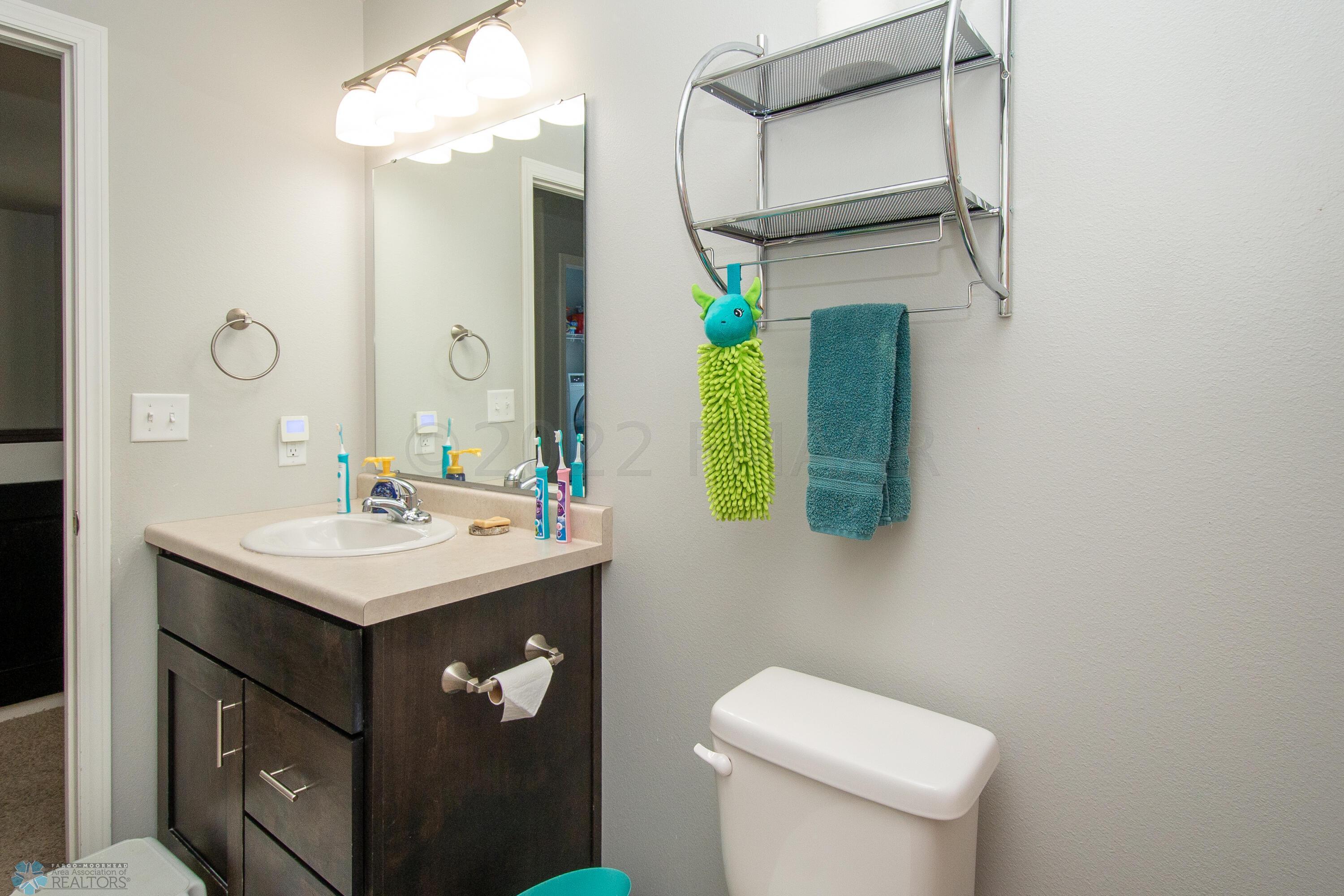 Bathroom 3