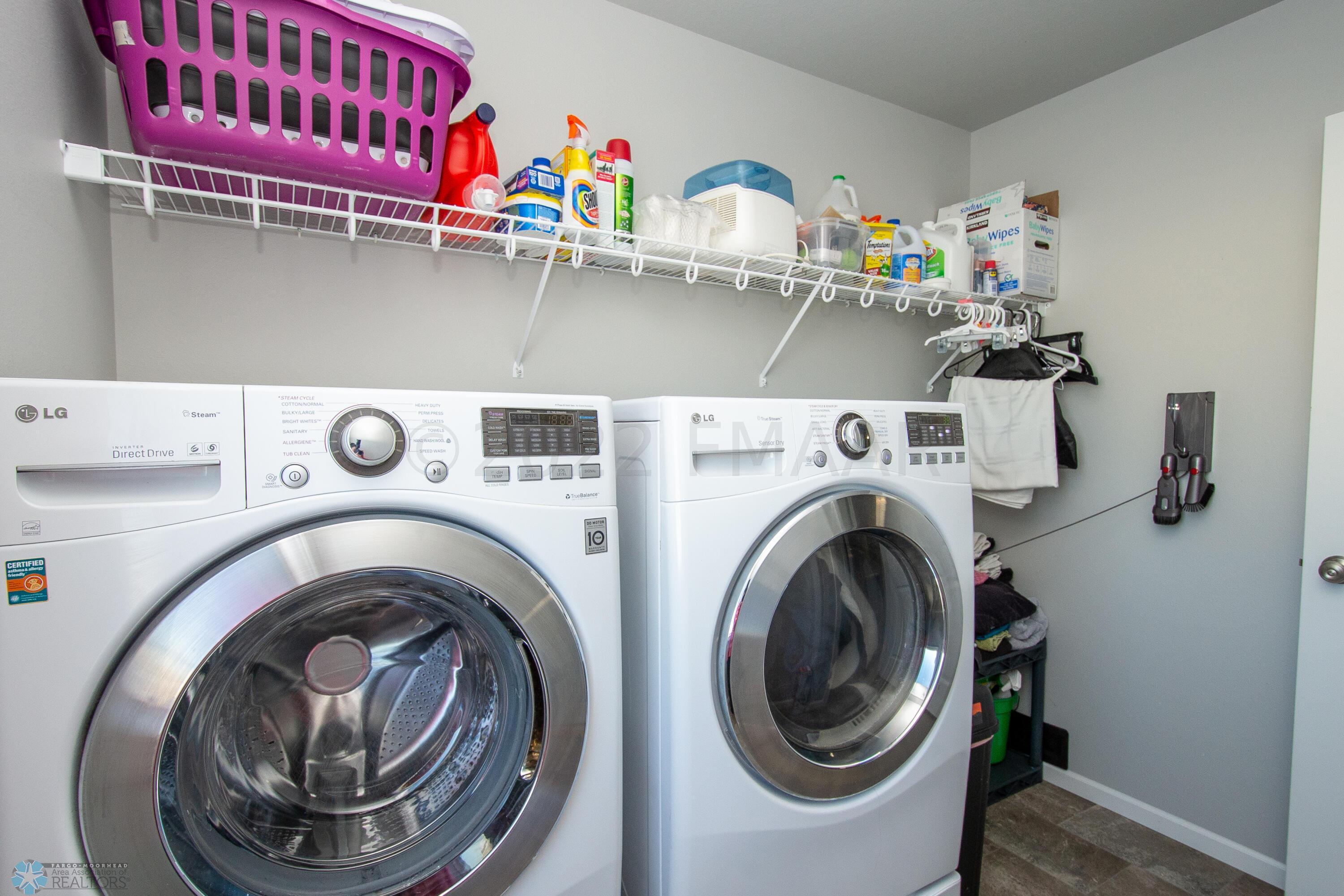 Laundry