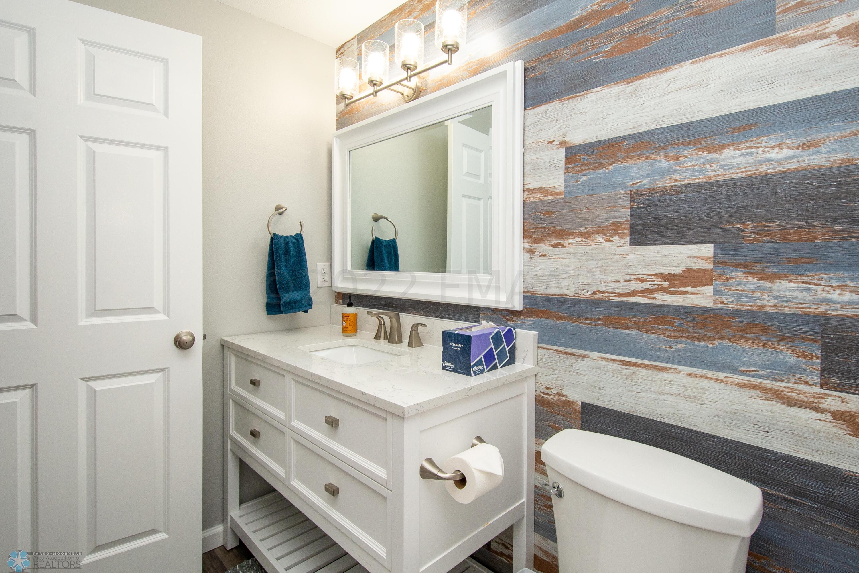 Bathroom 4