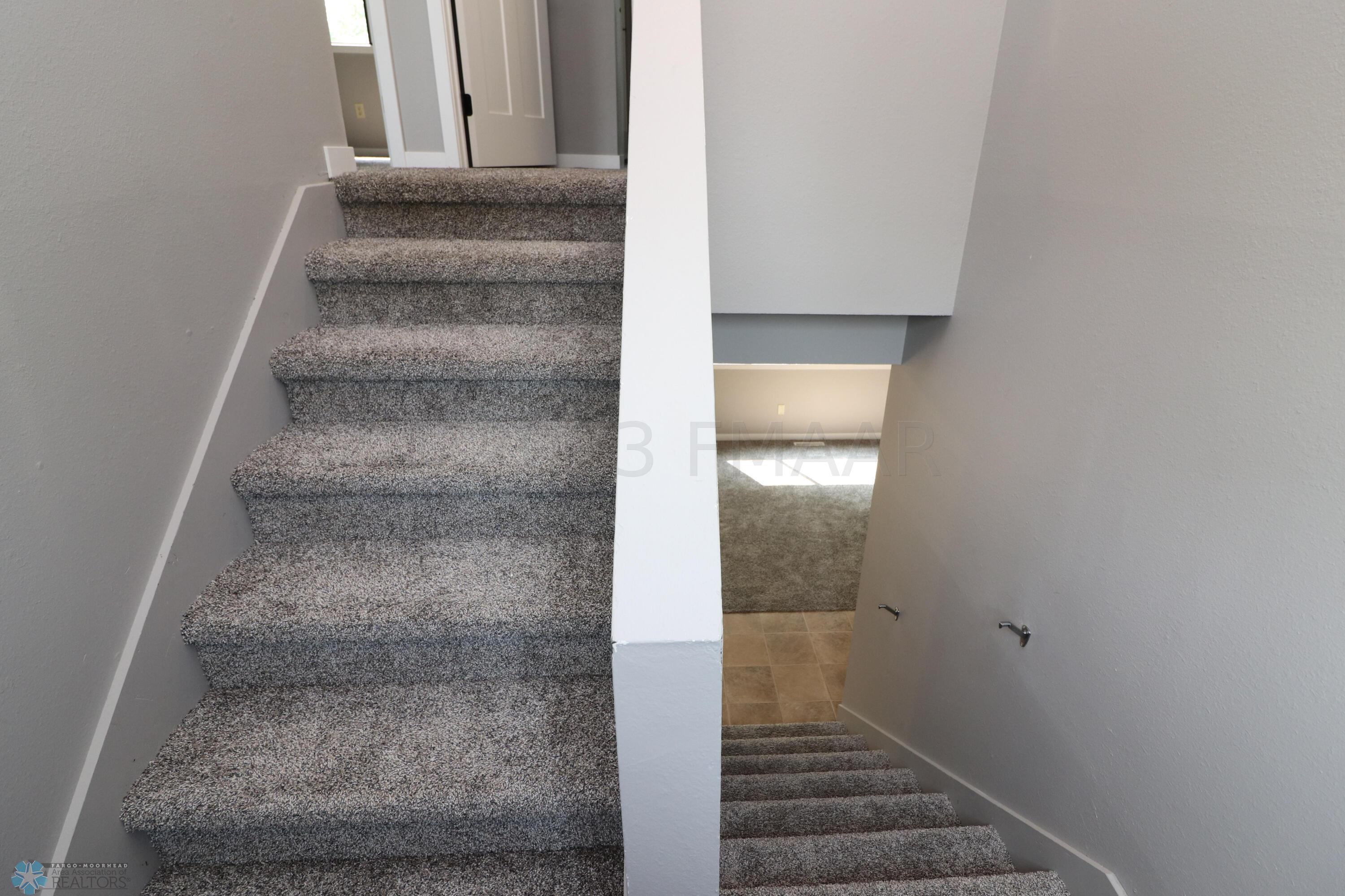 Stairway