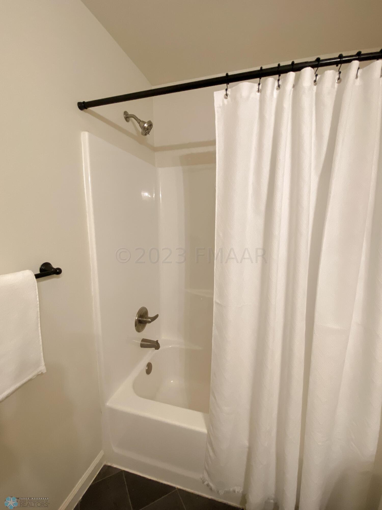 LOWER LEVEL BATH/SHOWER