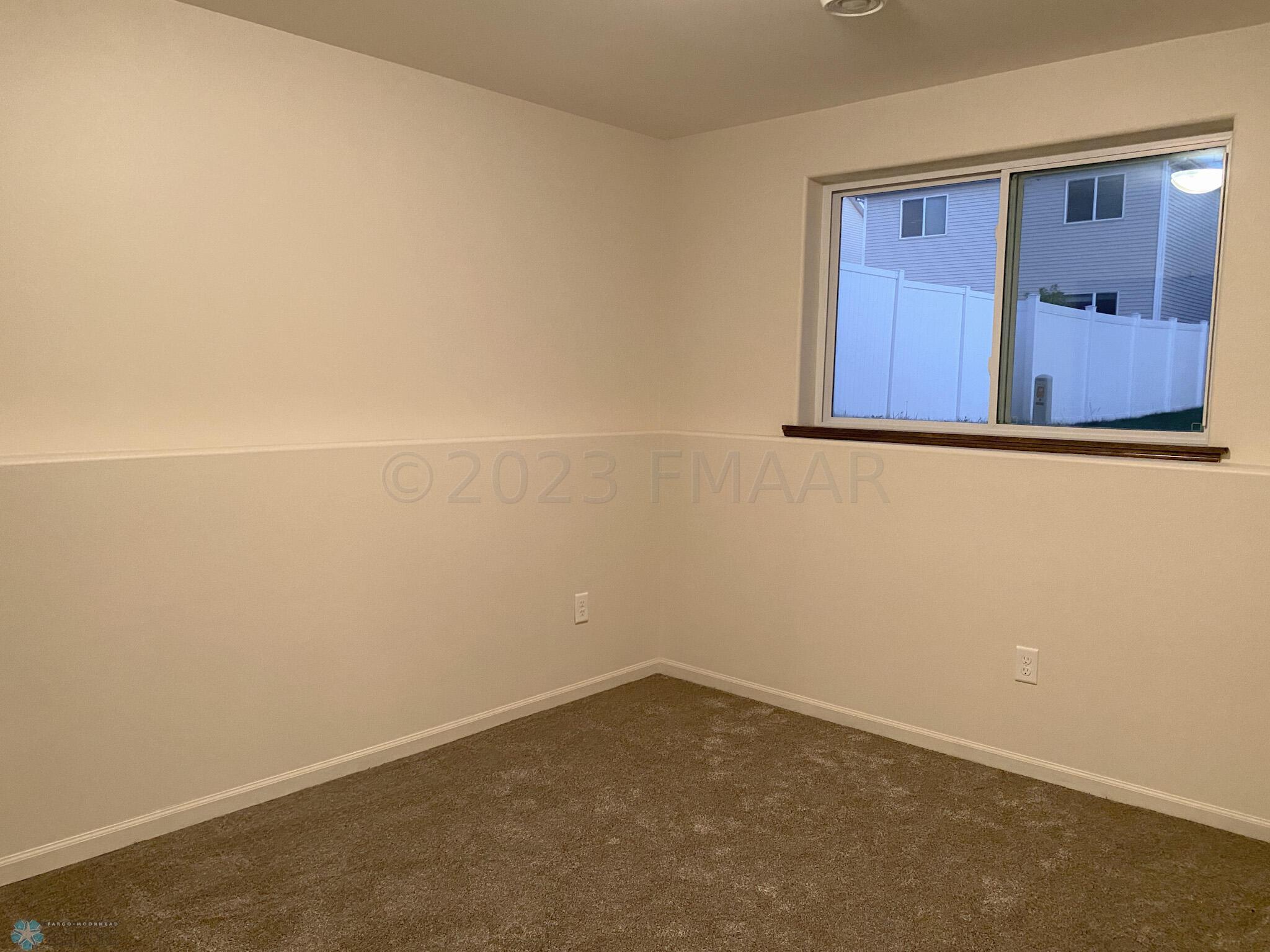 BEDROOM NO. 3