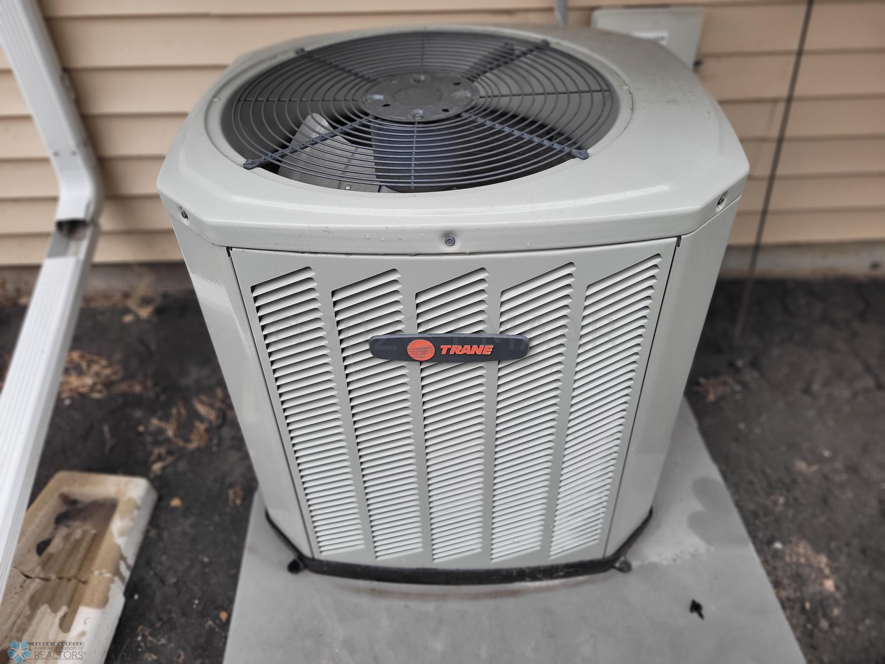CENTRAL AIR