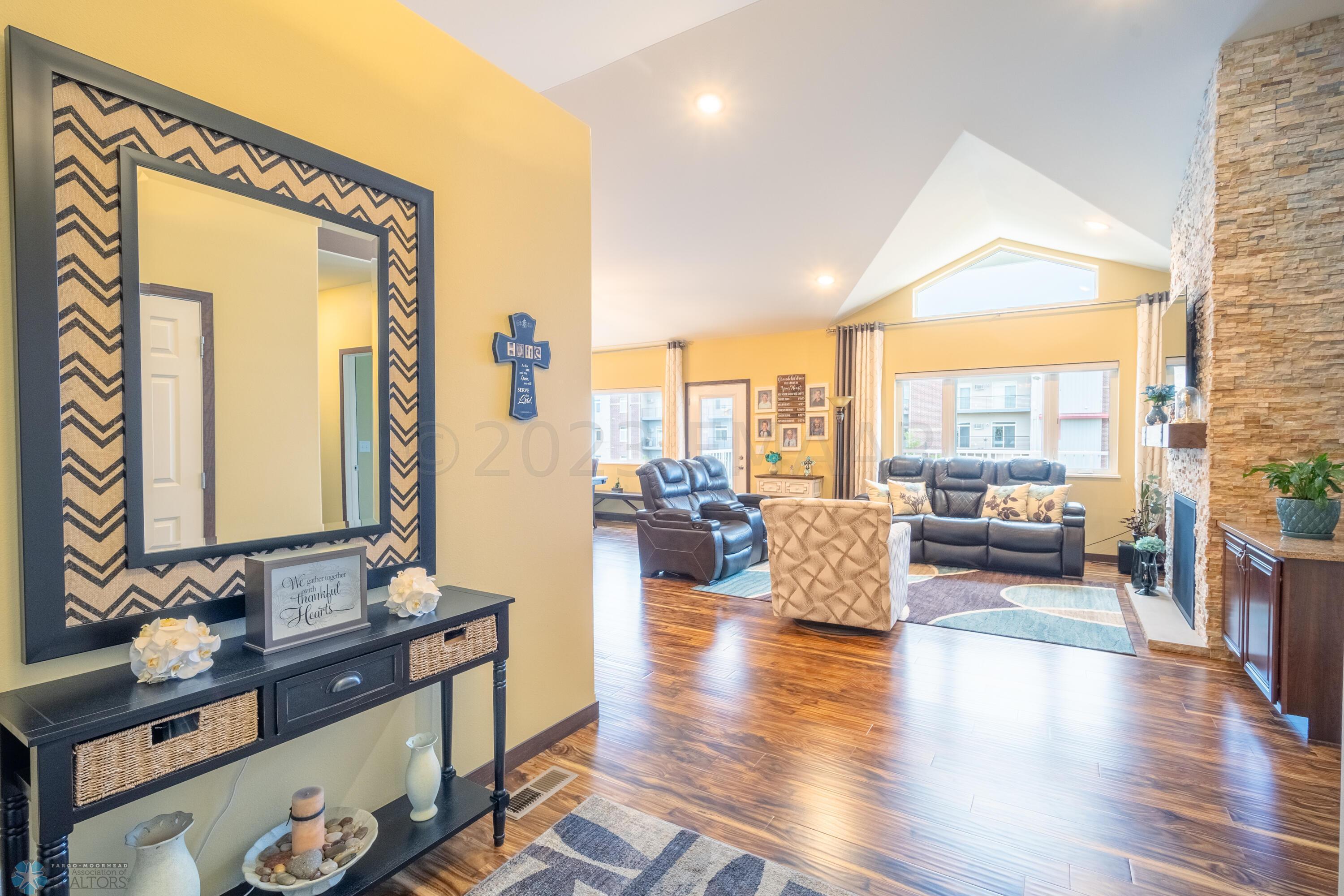 Entryway