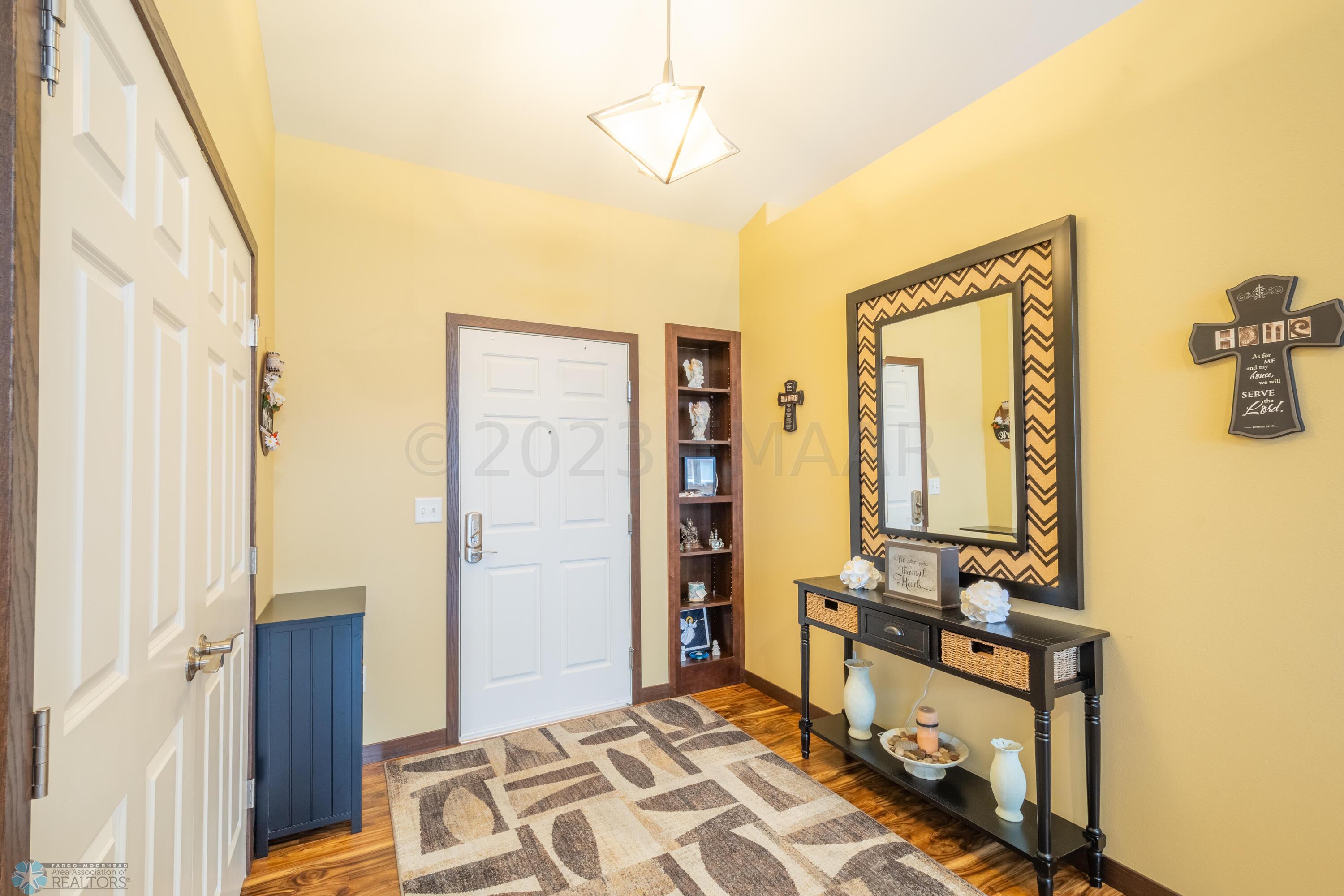 Entryway