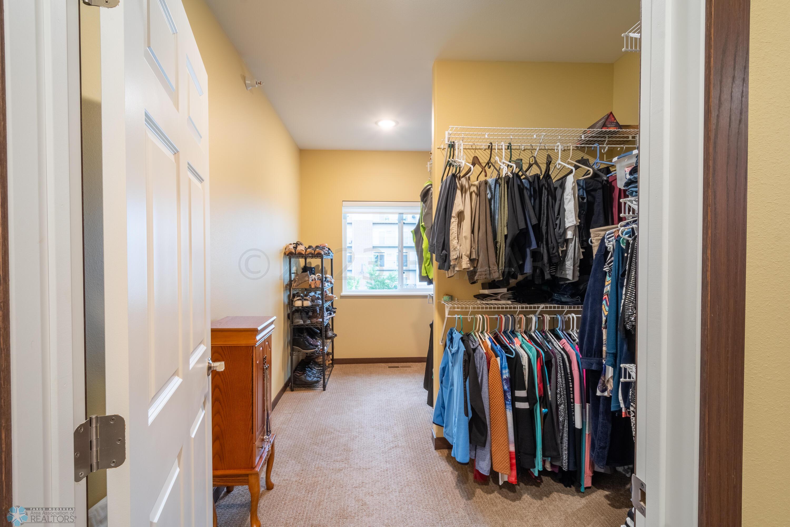 Closet