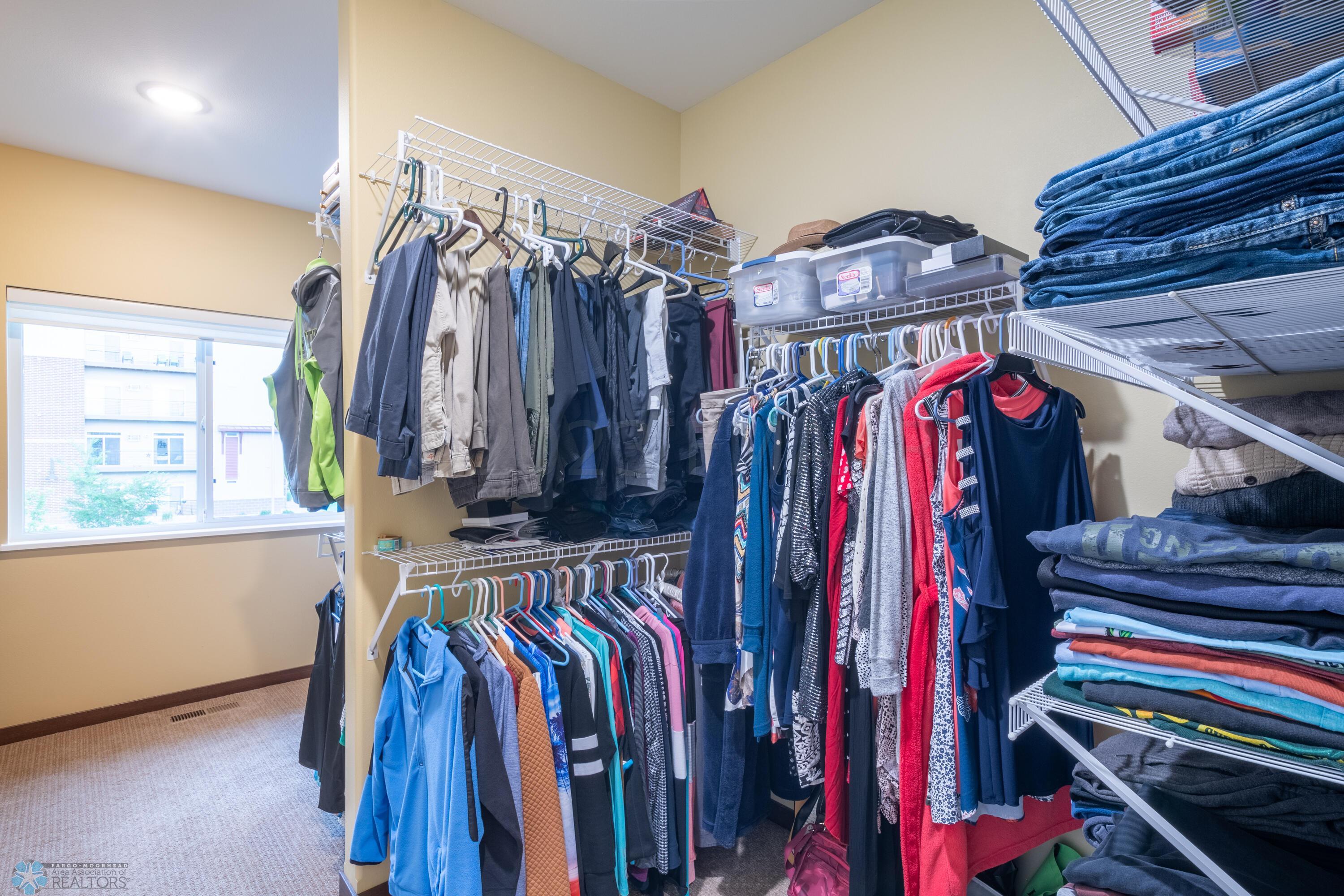 Closet