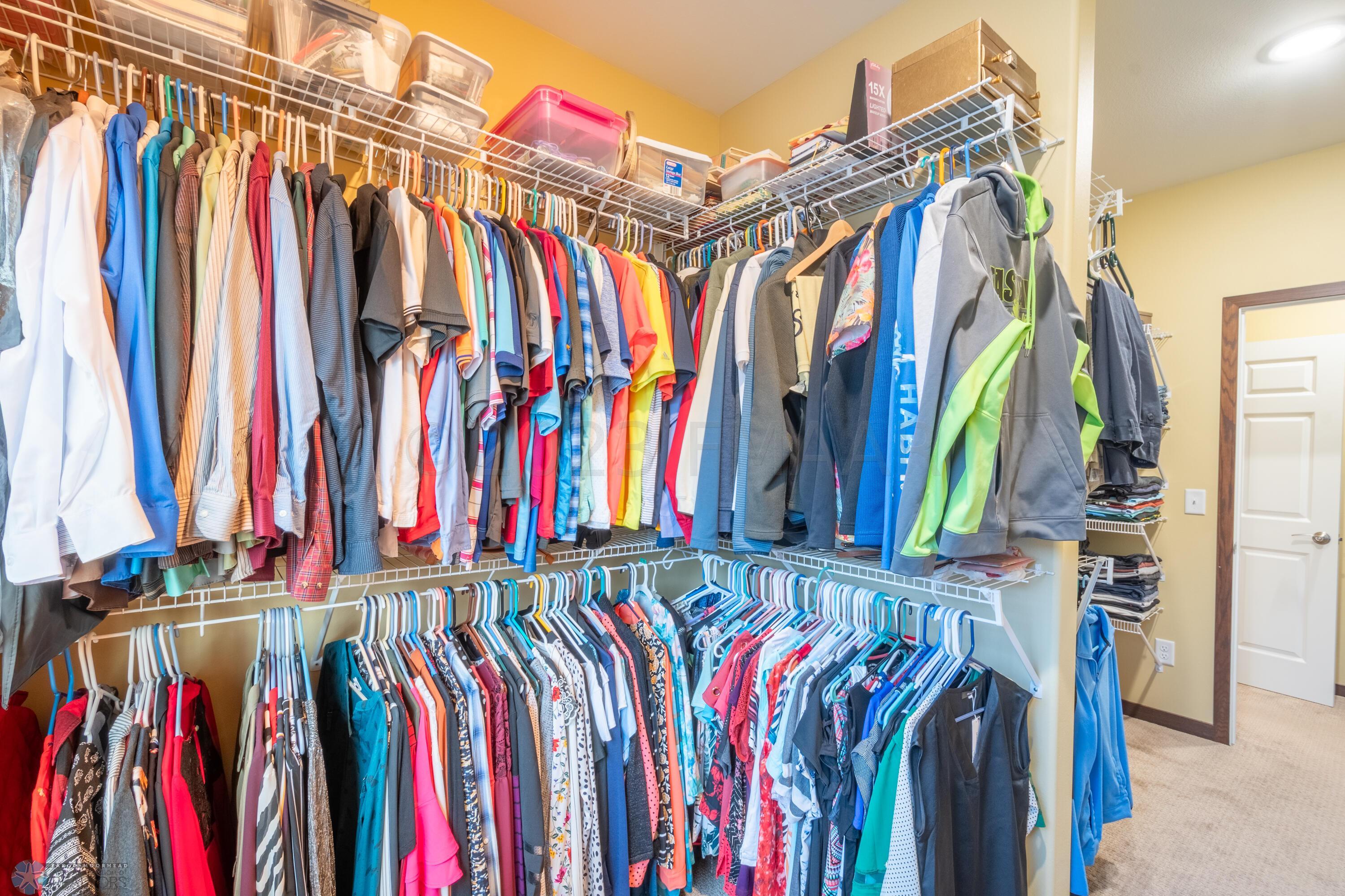 Closet