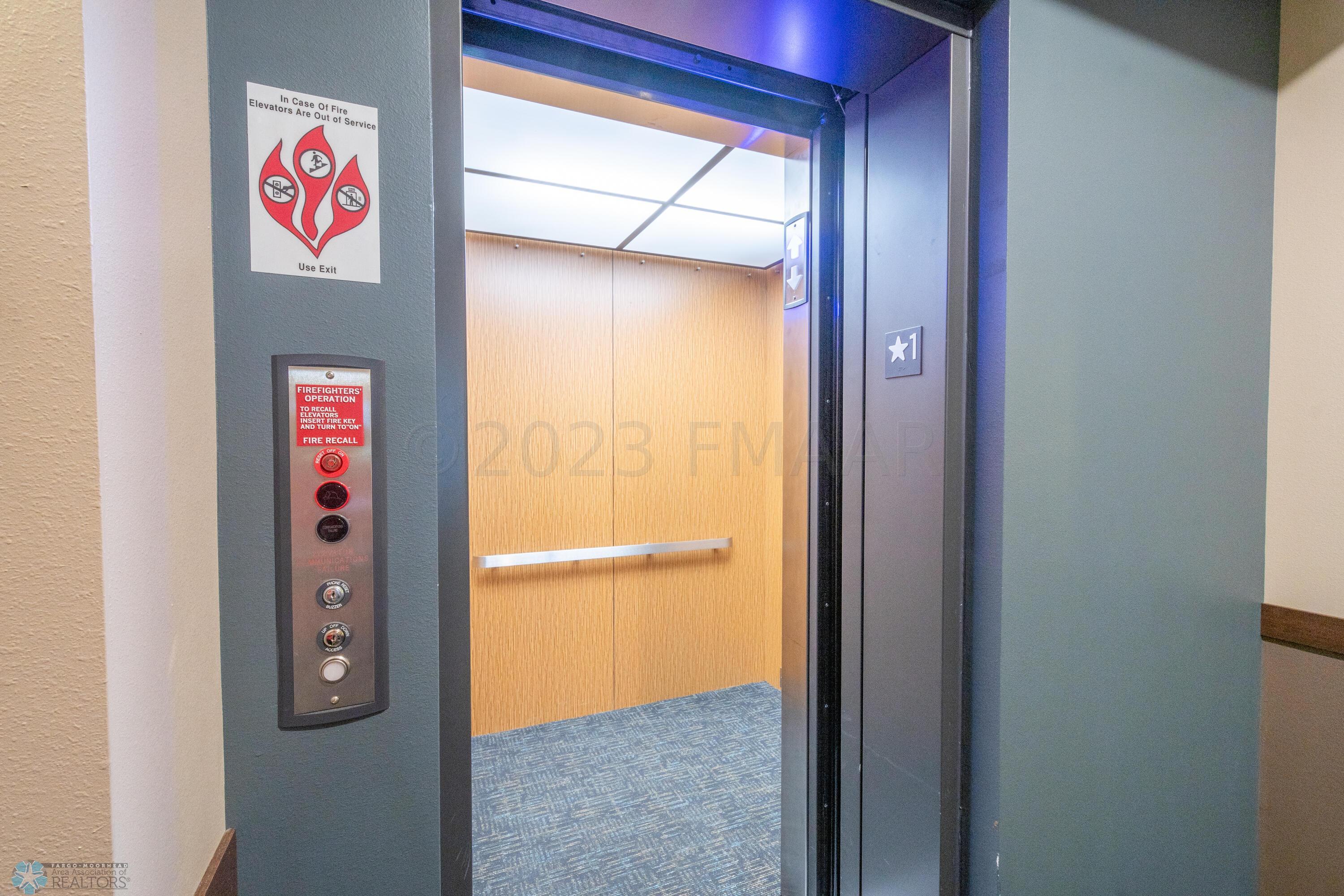 Elevator