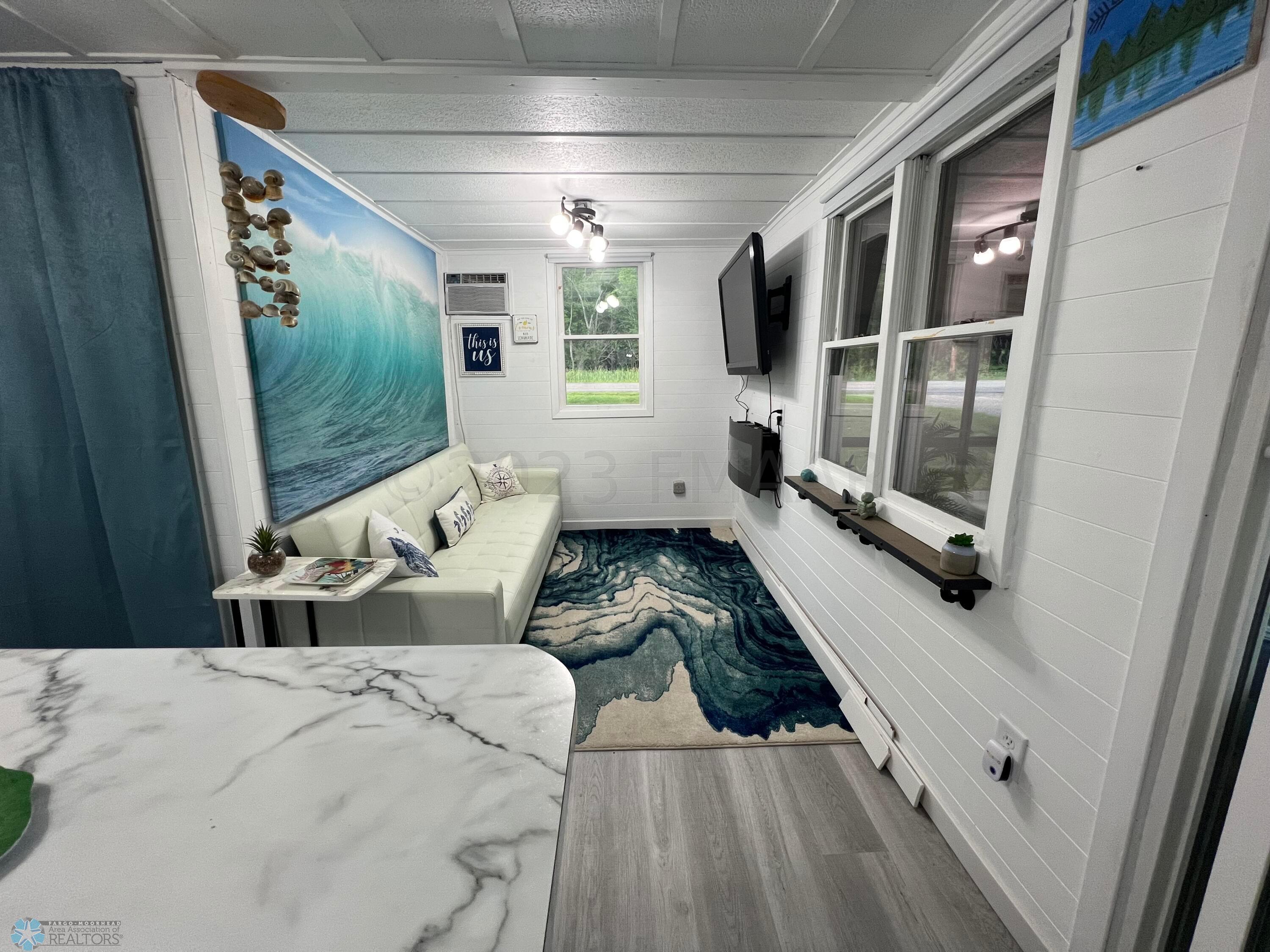 9 Living Room