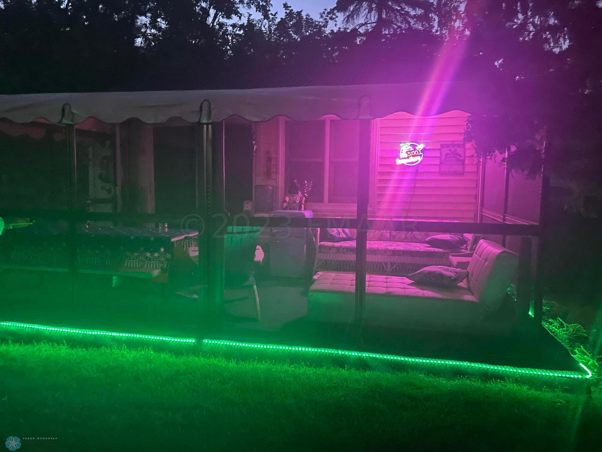 16 Screen Porch