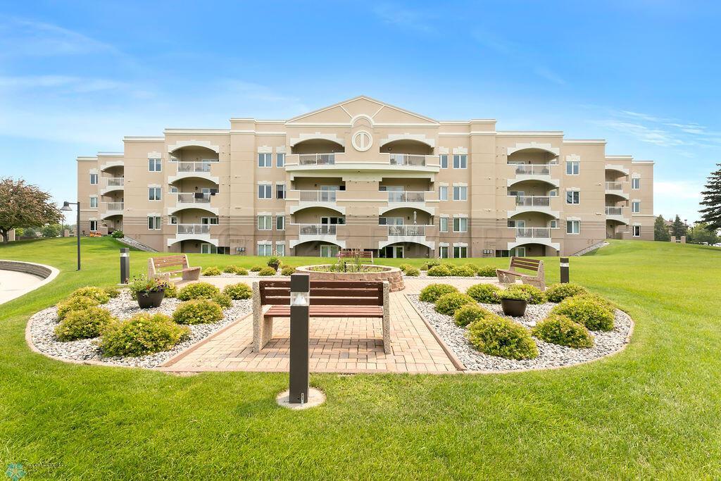 Property photo for 2501 30 Avenue S, #109, Fargo, ND 58103