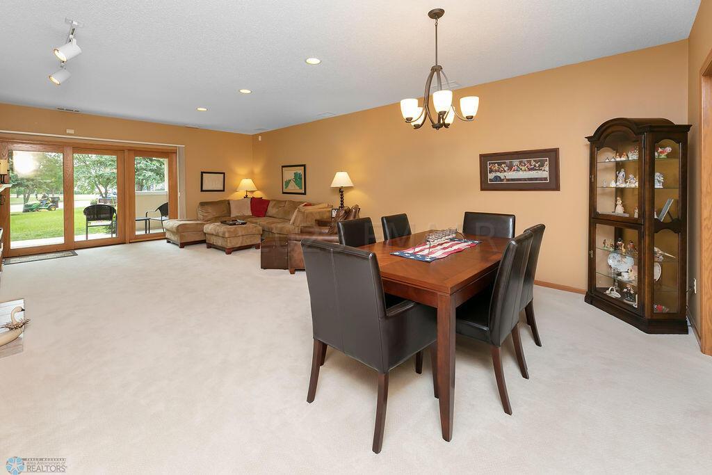 Dining Space